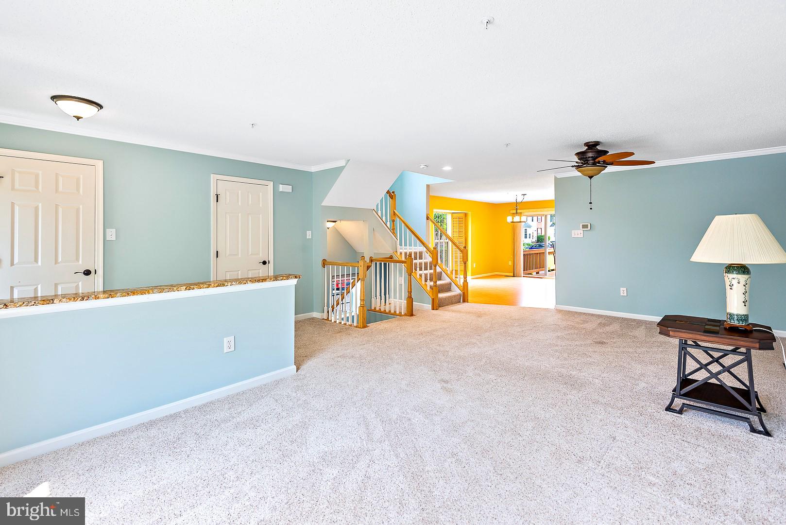 VILLAGE OF CLOPPERS MILL - Residential