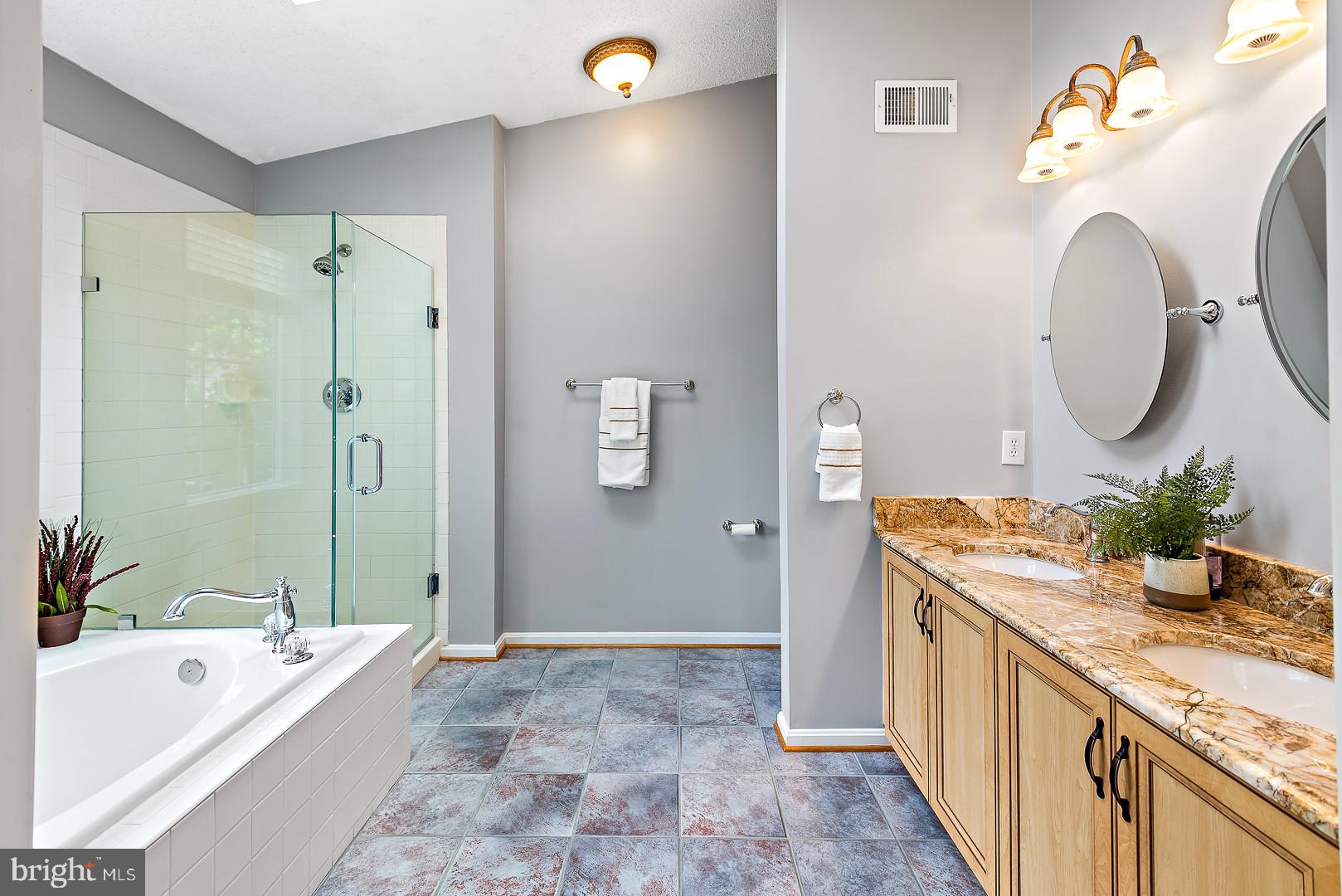 VILLAGE OF CLOPPERS MILL - Residential