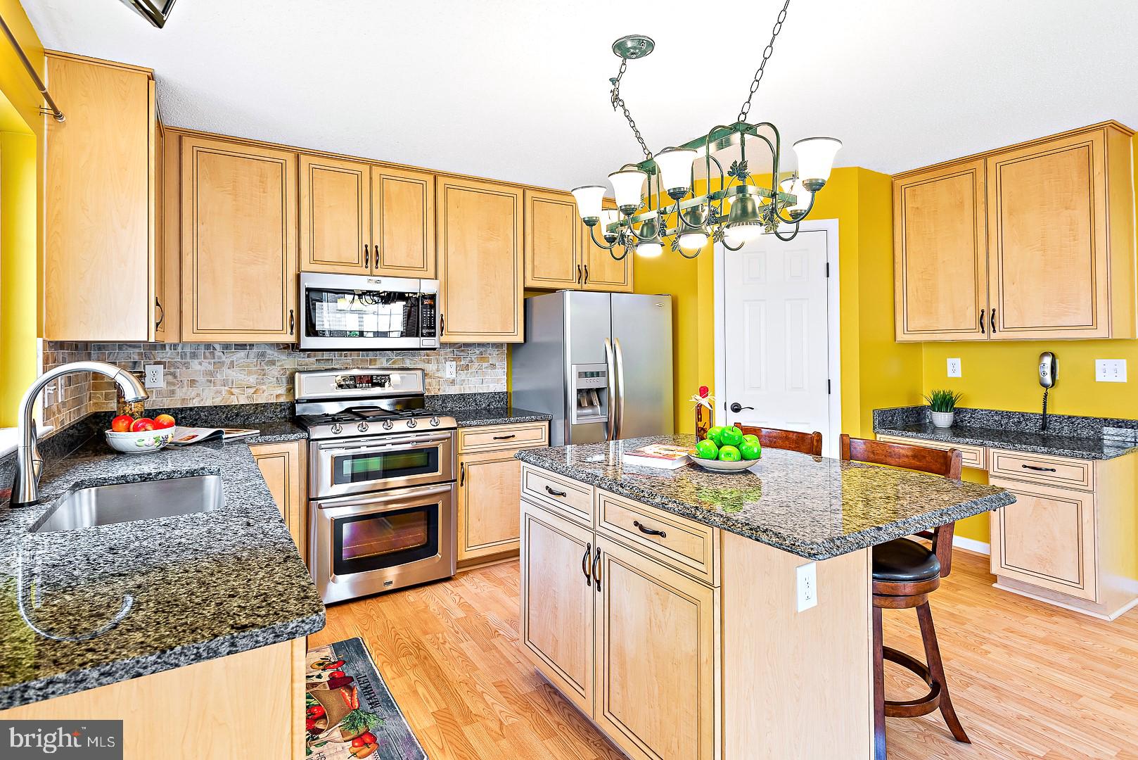 VILLAGE OF CLOPPERS MILL - Residential