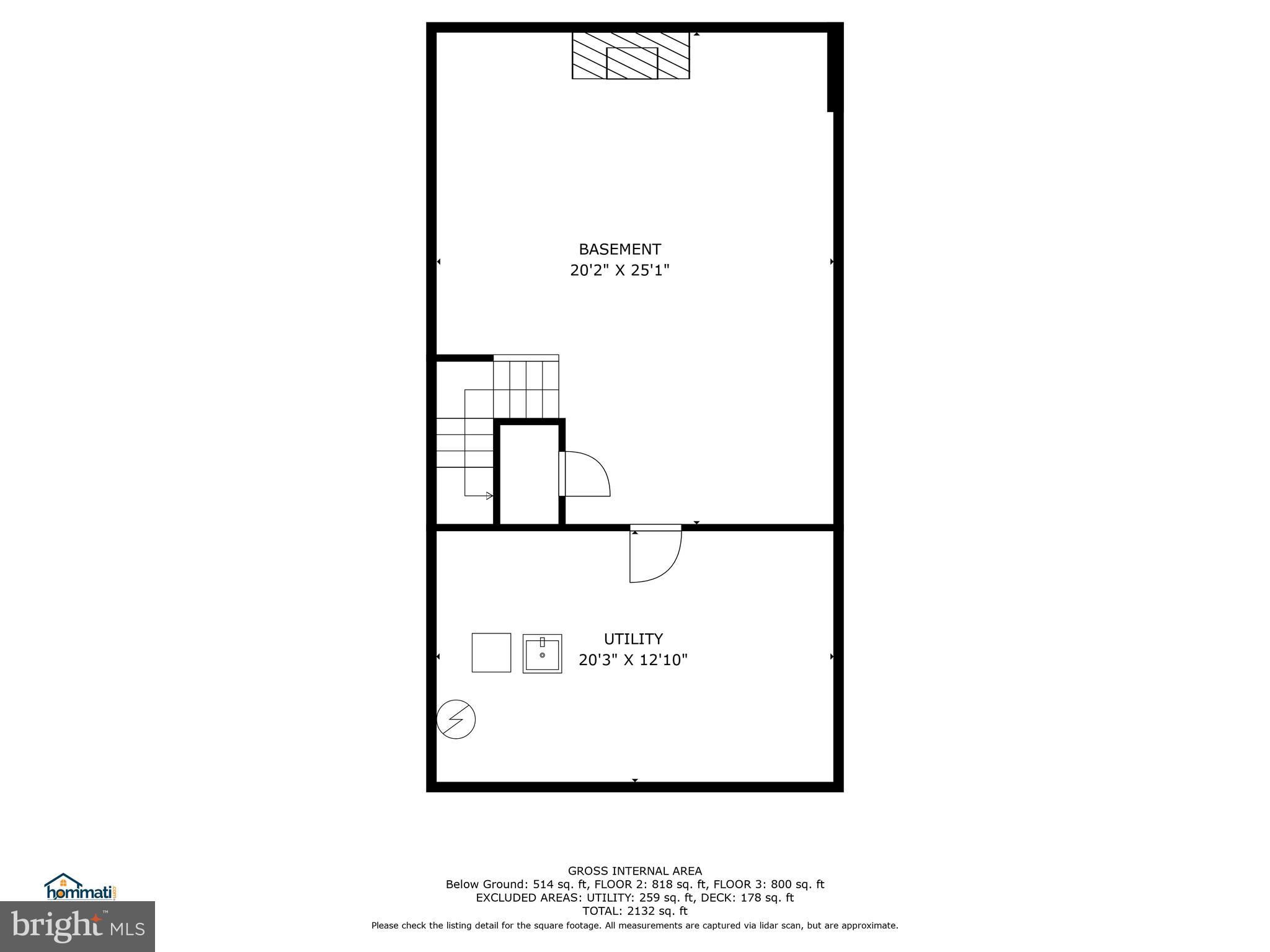 VILLAGE OF CLOPPERS MILL - Residential