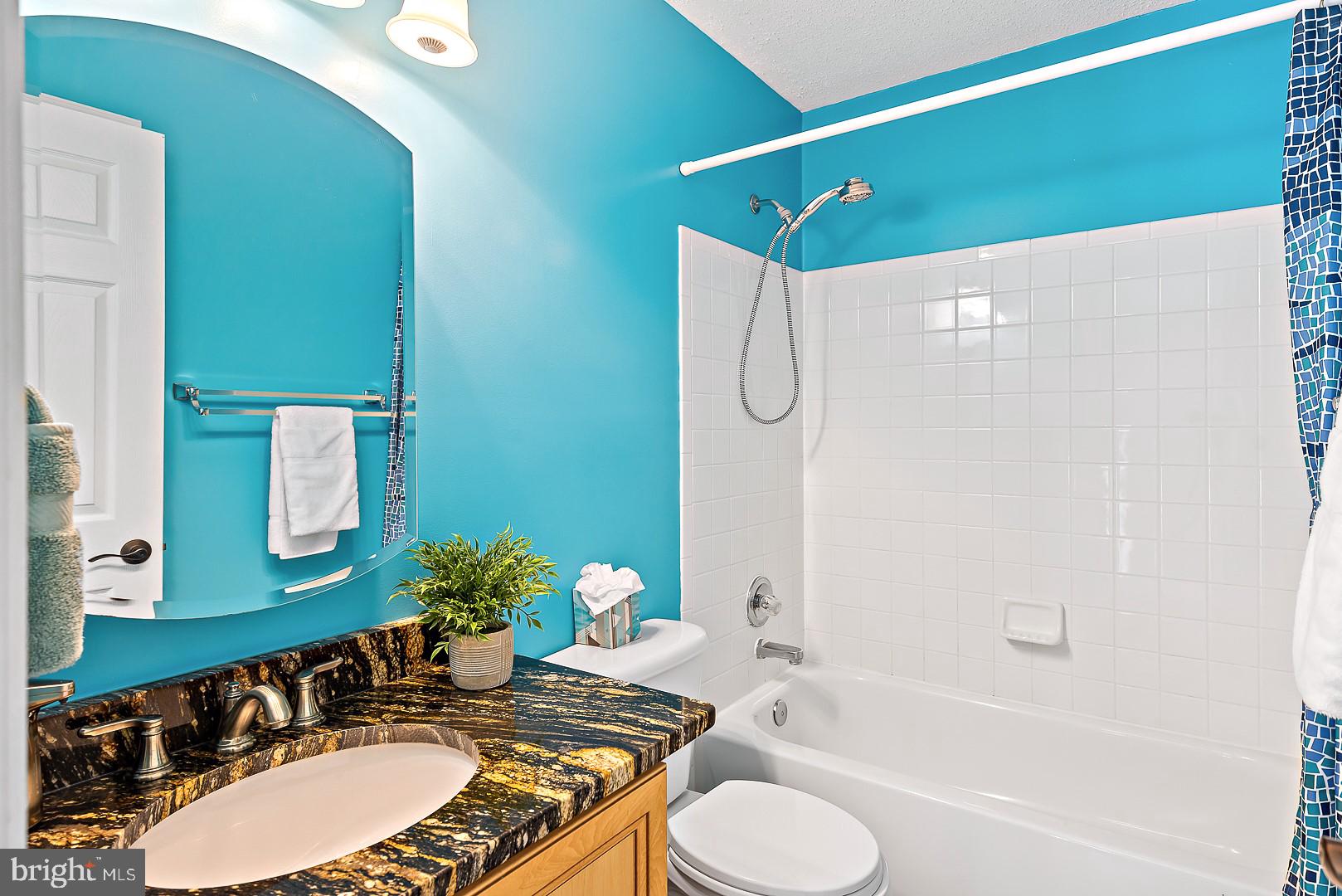 VILLAGE OF CLOPPERS MILL - Residential