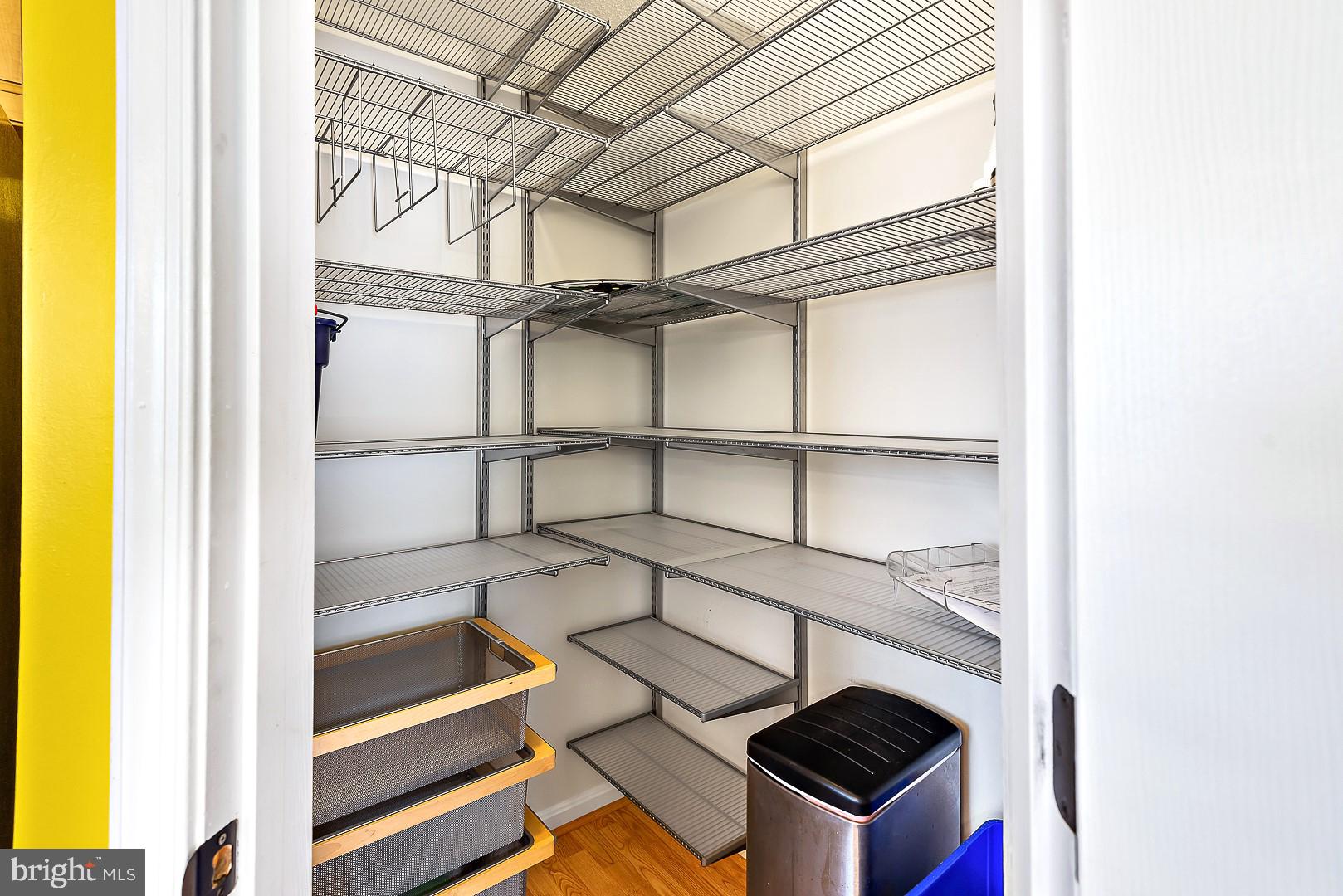 VILLAGE OF CLOPPERS MILL - Residential