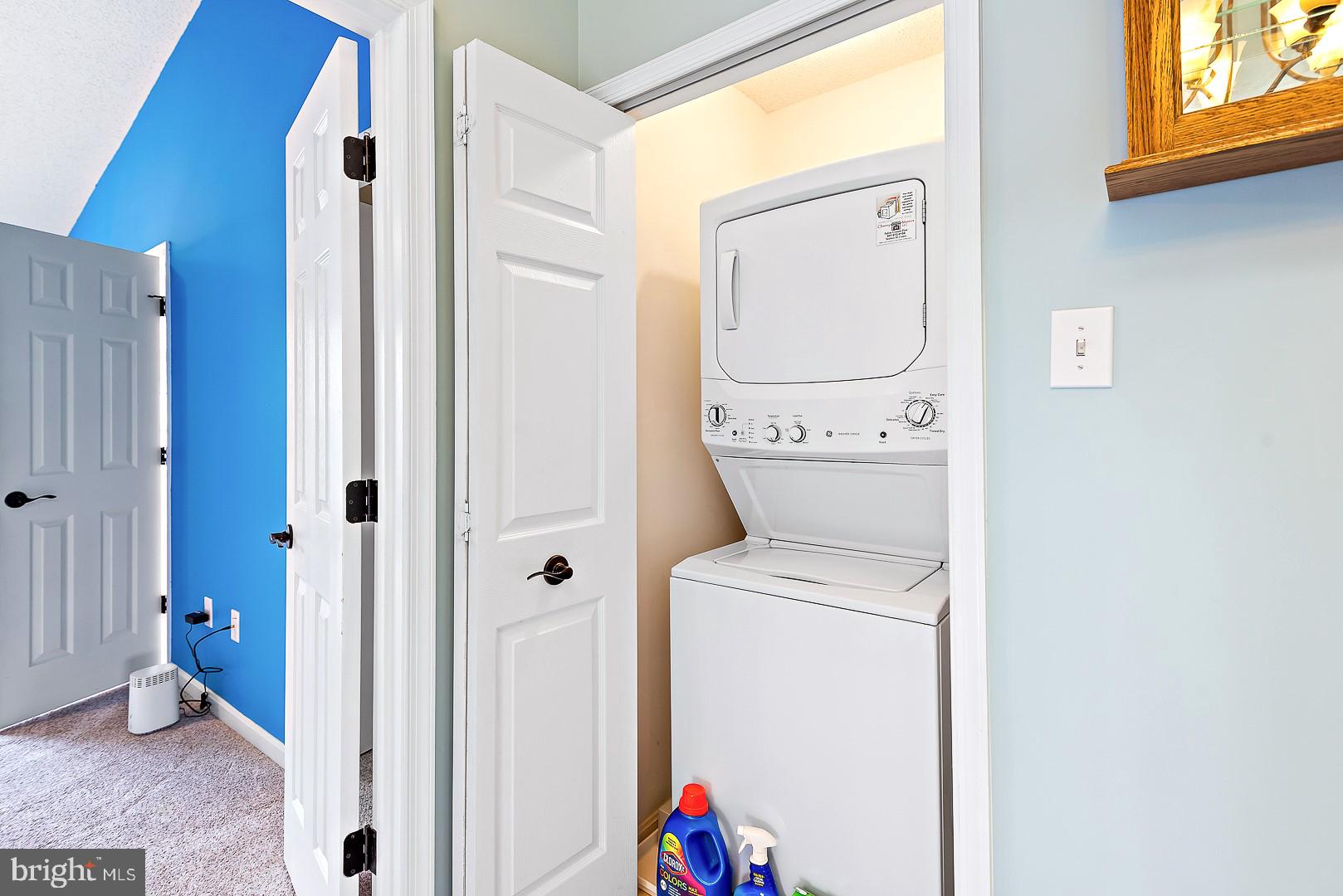 VILLAGE OF CLOPPERS MILL - Residential