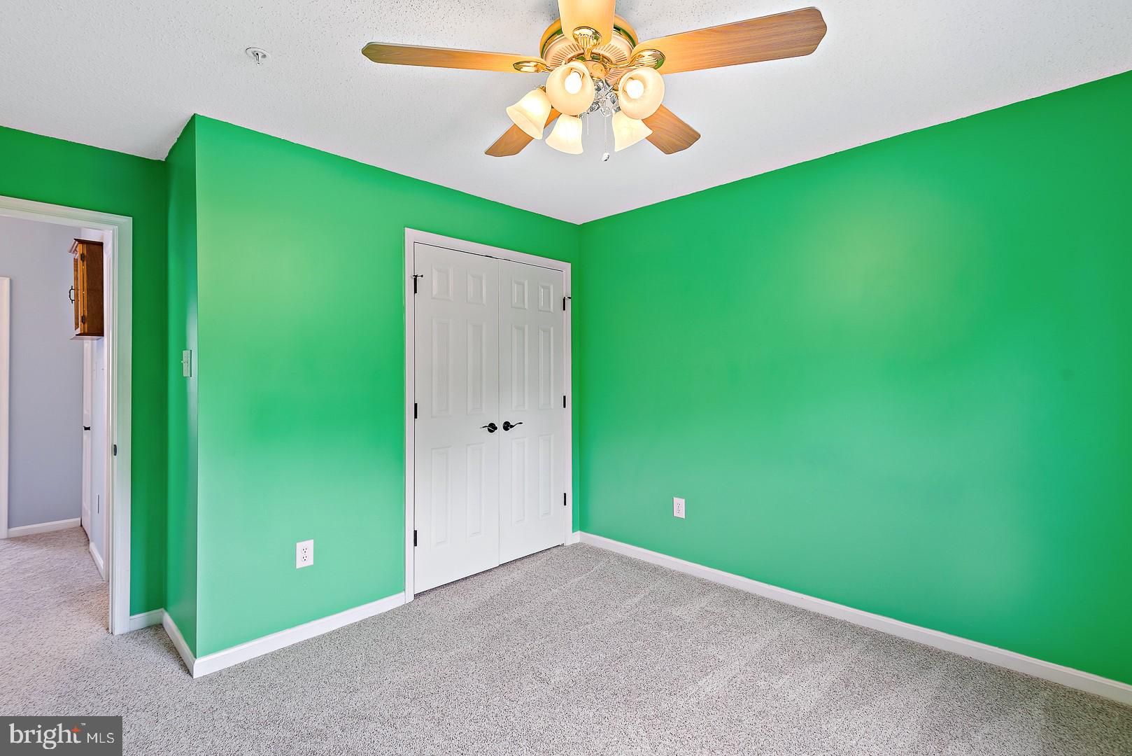 VILLAGE OF CLOPPERS MILL - Residential