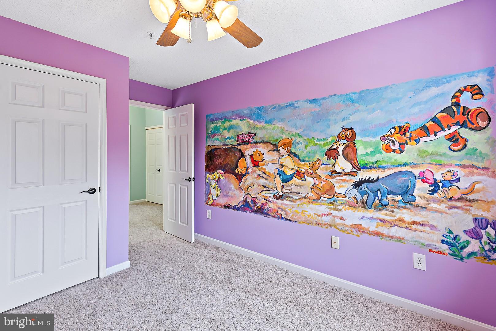 VILLAGE OF CLOPPERS MILL - Residential