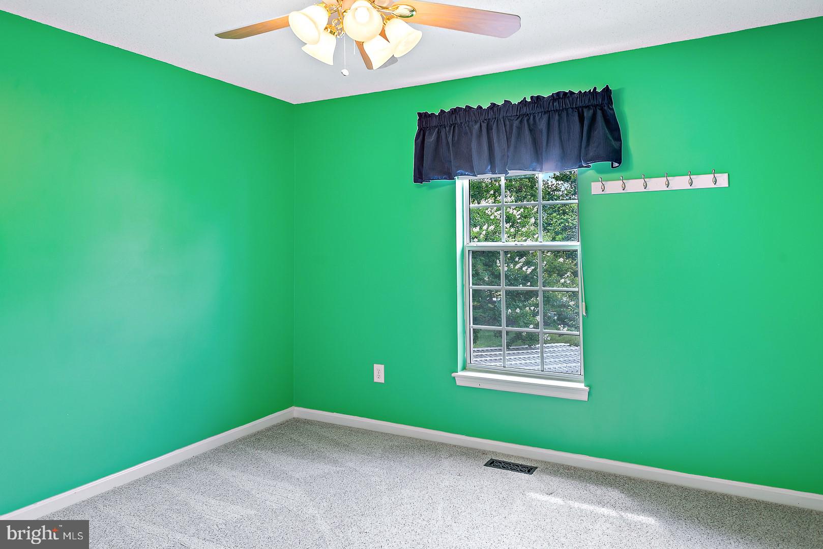 VILLAGE OF CLOPPERS MILL - Residential