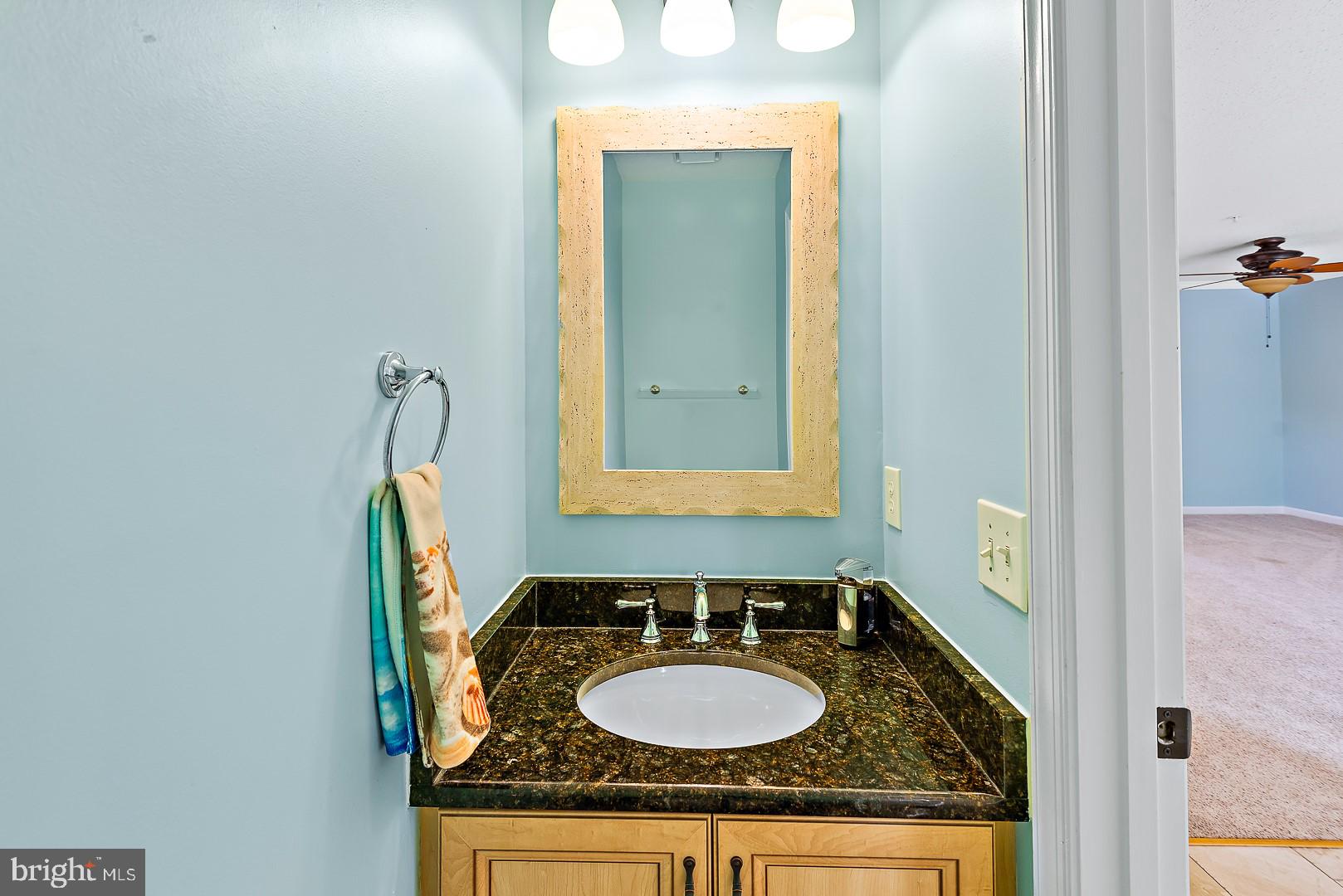 VILLAGE OF CLOPPERS MILL - Residential