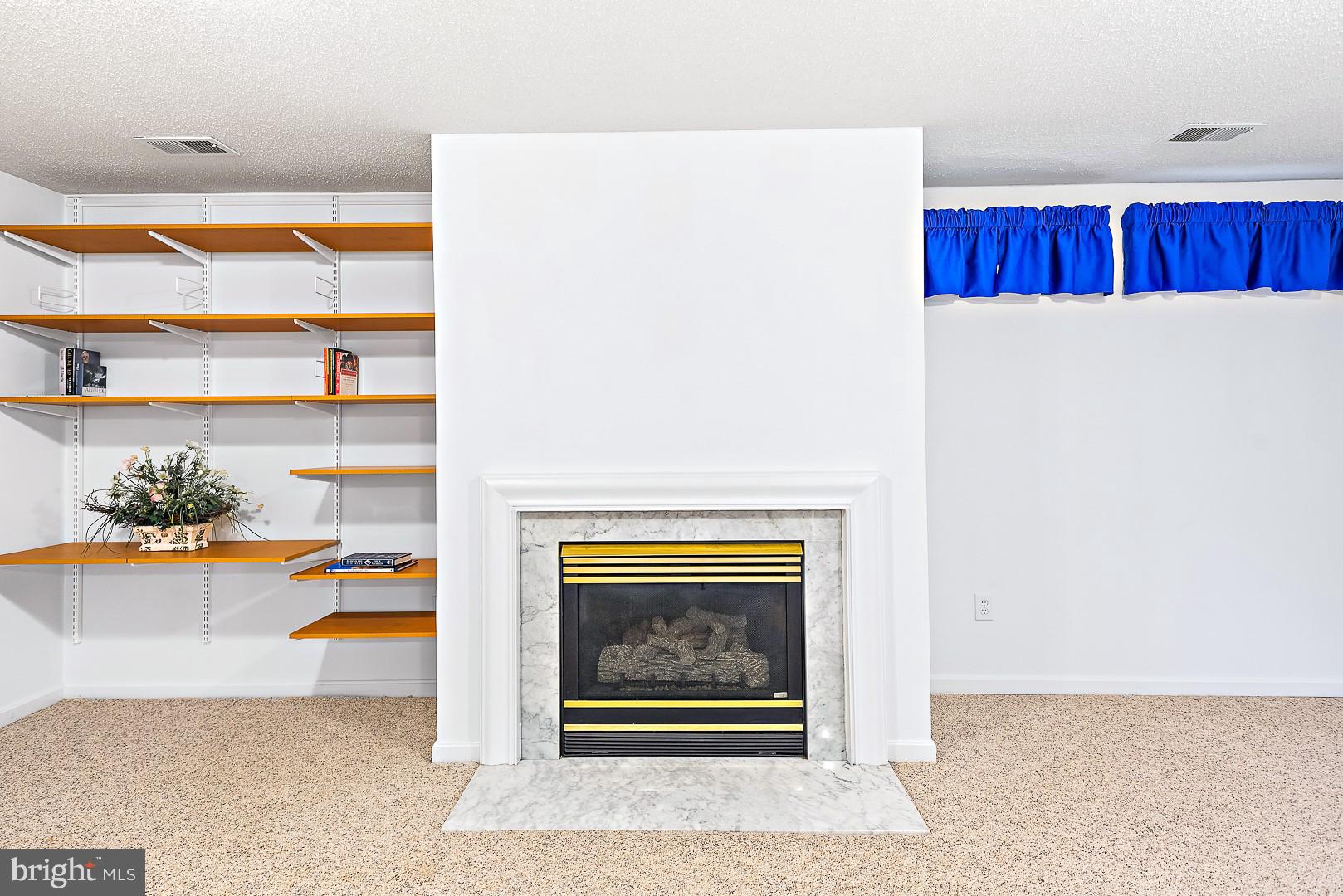 VILLAGE OF CLOPPERS MILL - Residential