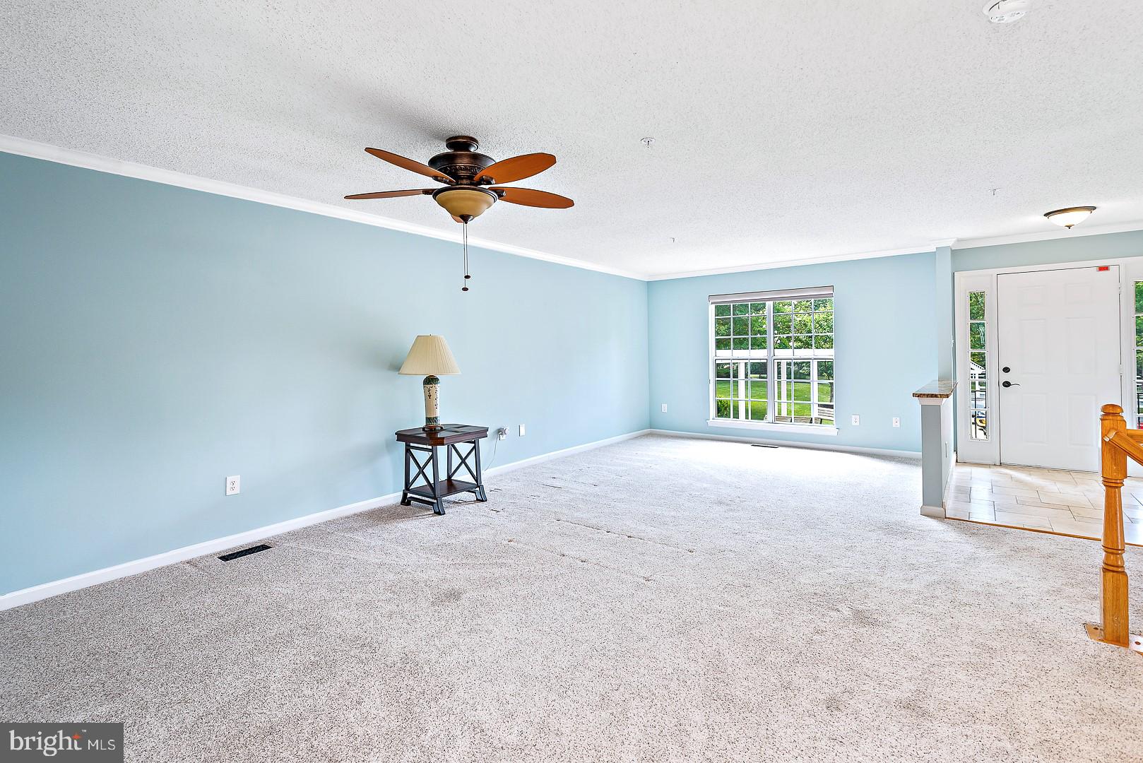 VILLAGE OF CLOPPERS MILL - Residential