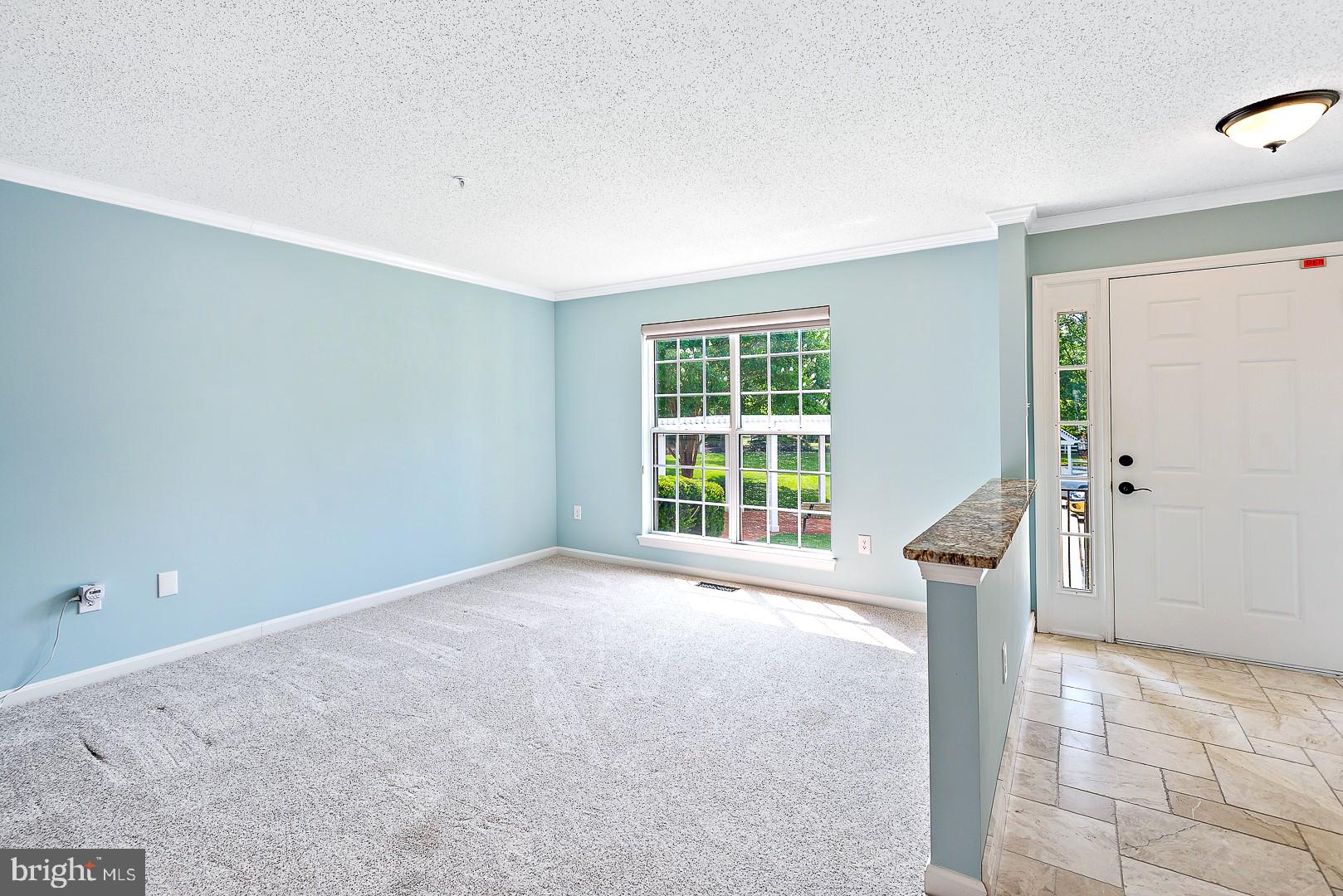 VILLAGE OF CLOPPERS MILL - Residential