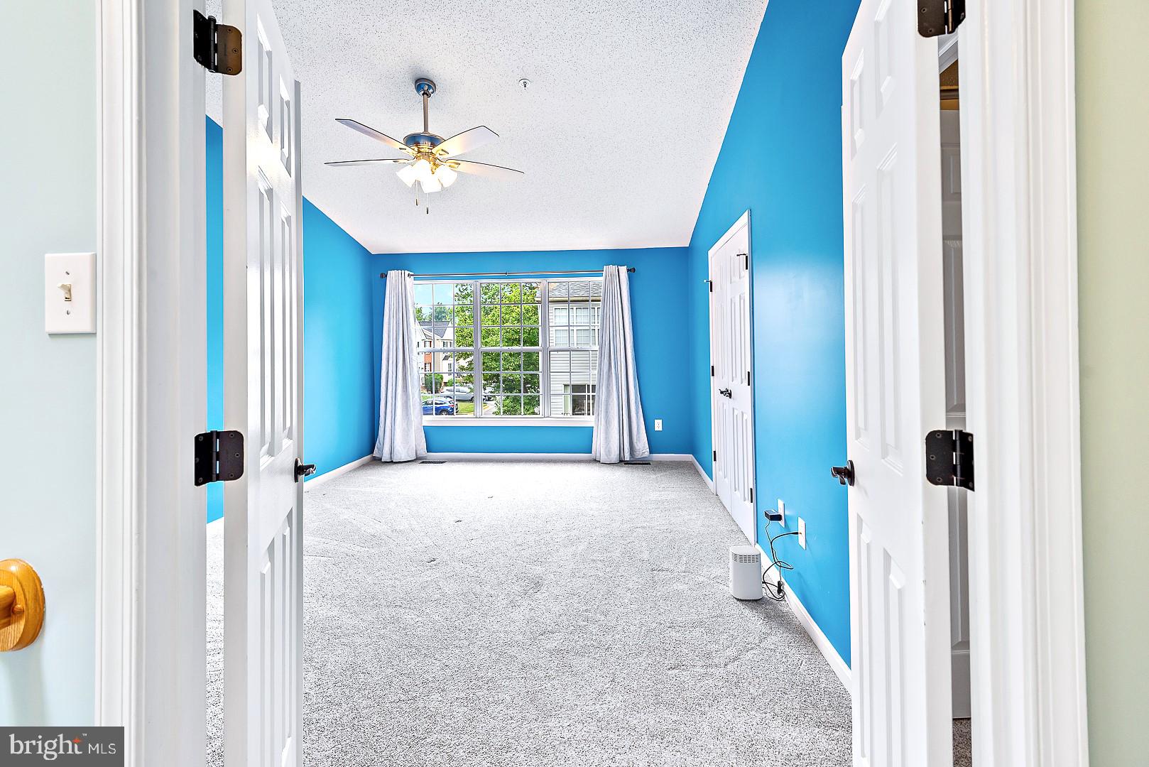 VILLAGE OF CLOPPERS MILL - Residential