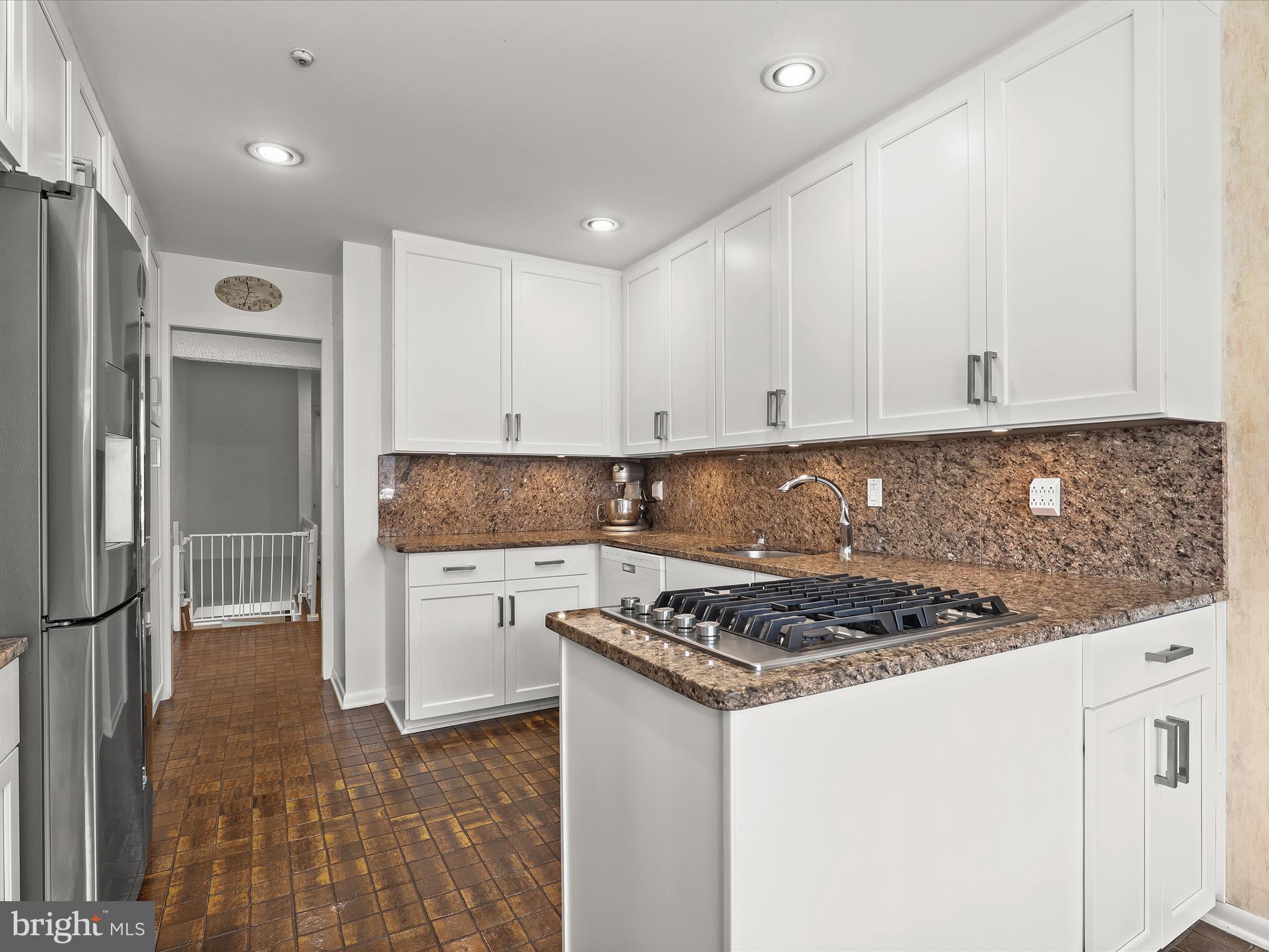 GREEN GATE - Residential