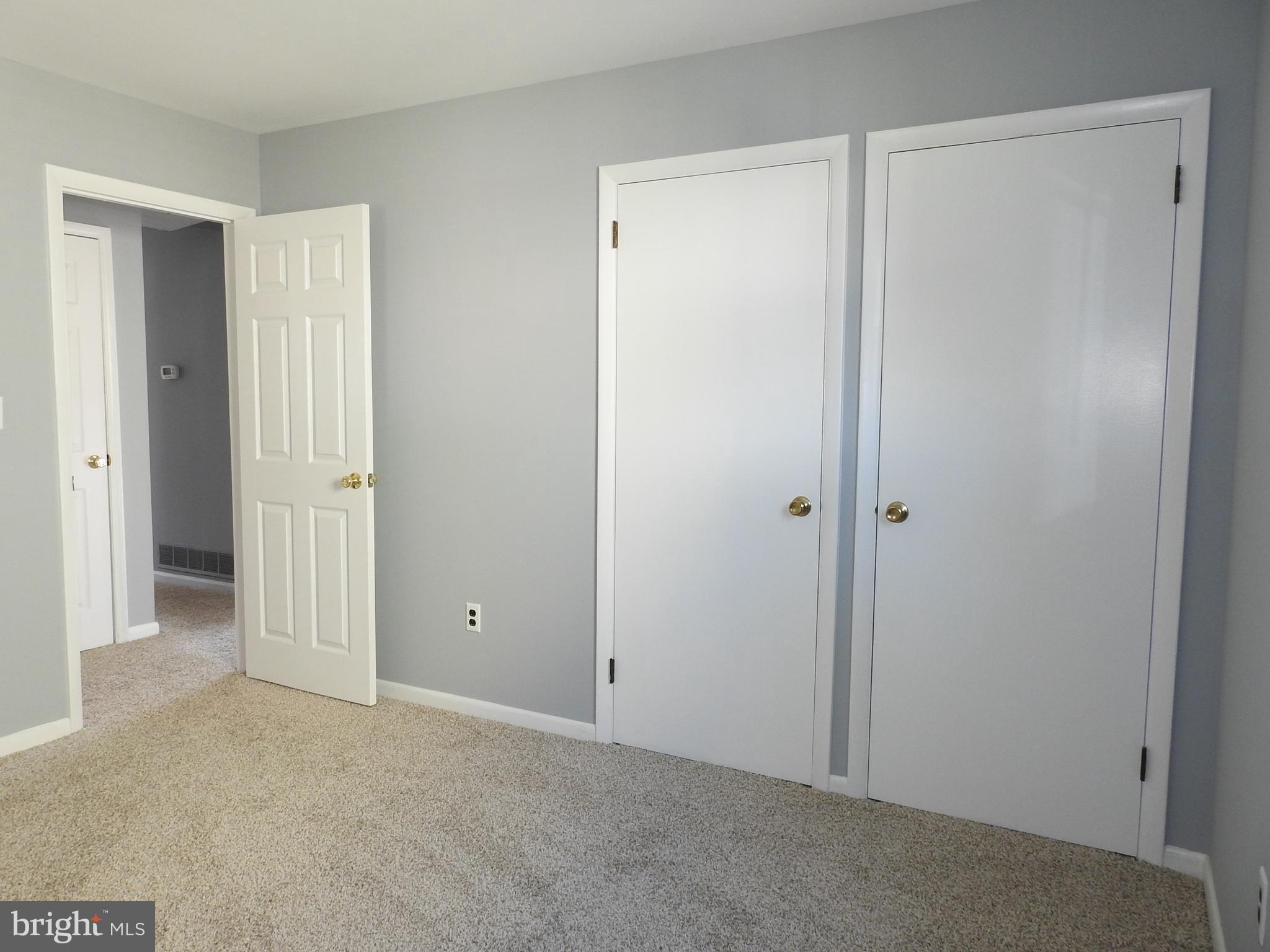 CATONSVILLE MANOR - Residential