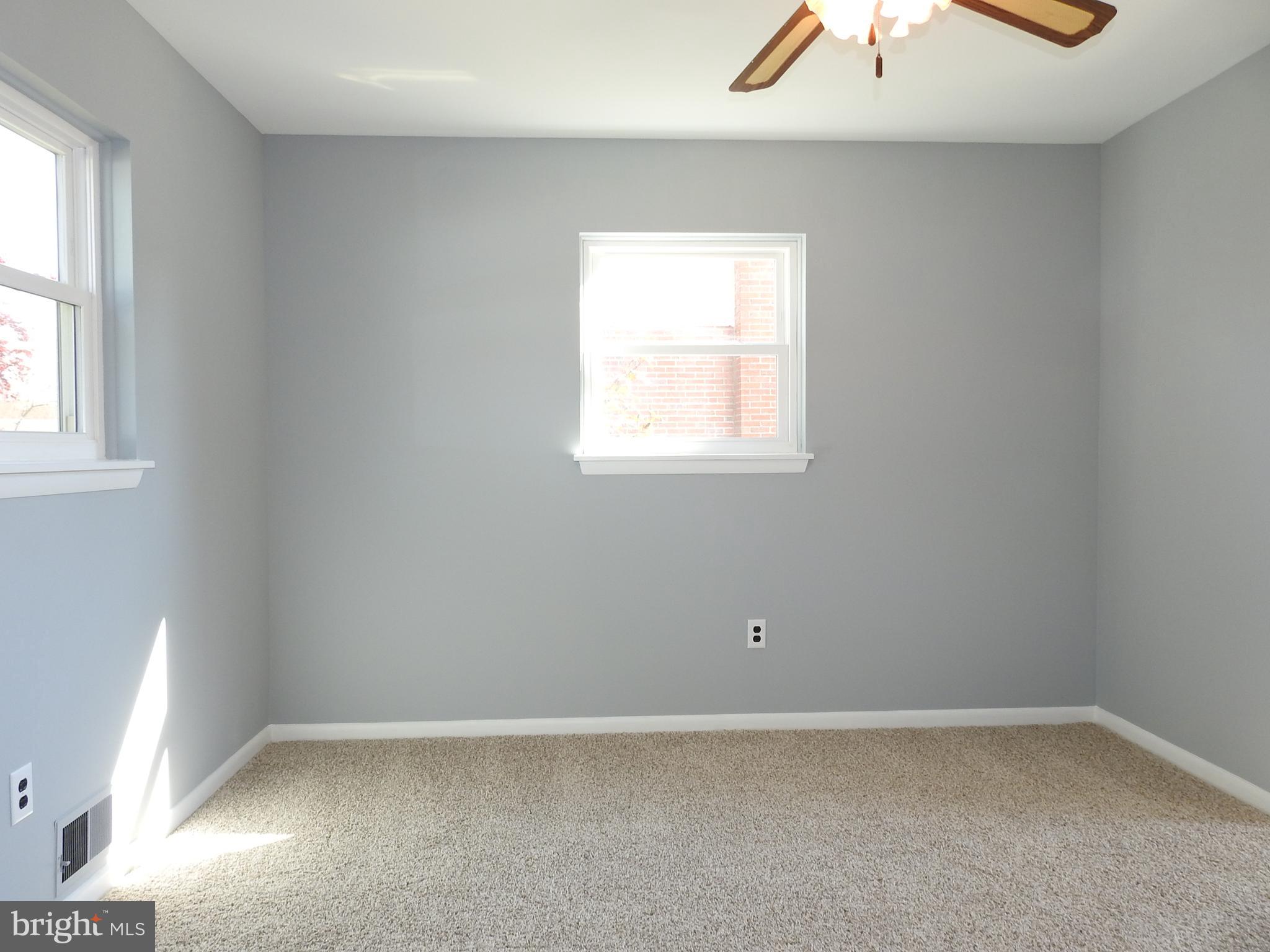 CATONSVILLE MANOR - Residential