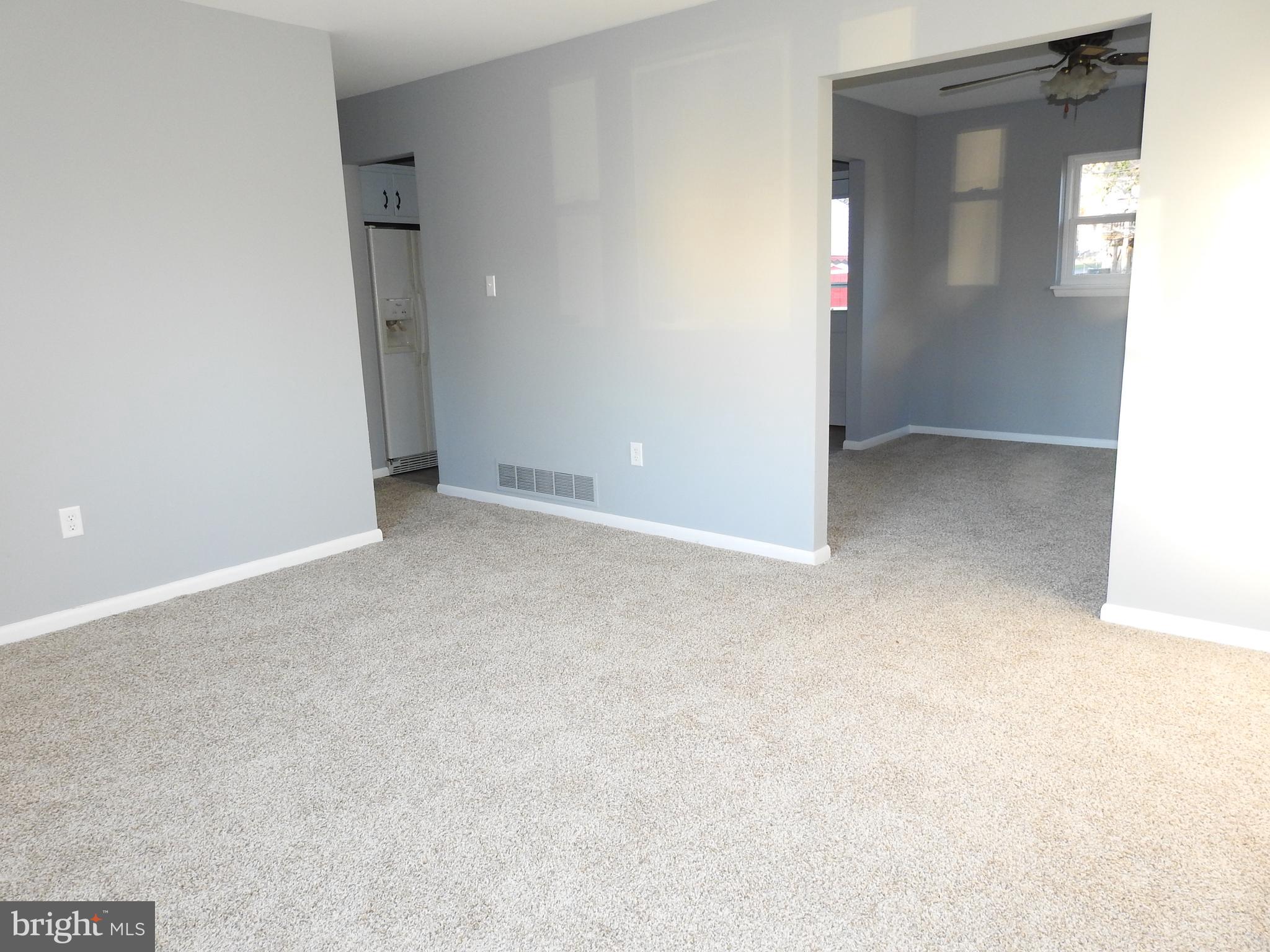 CATONSVILLE MANOR - Residential