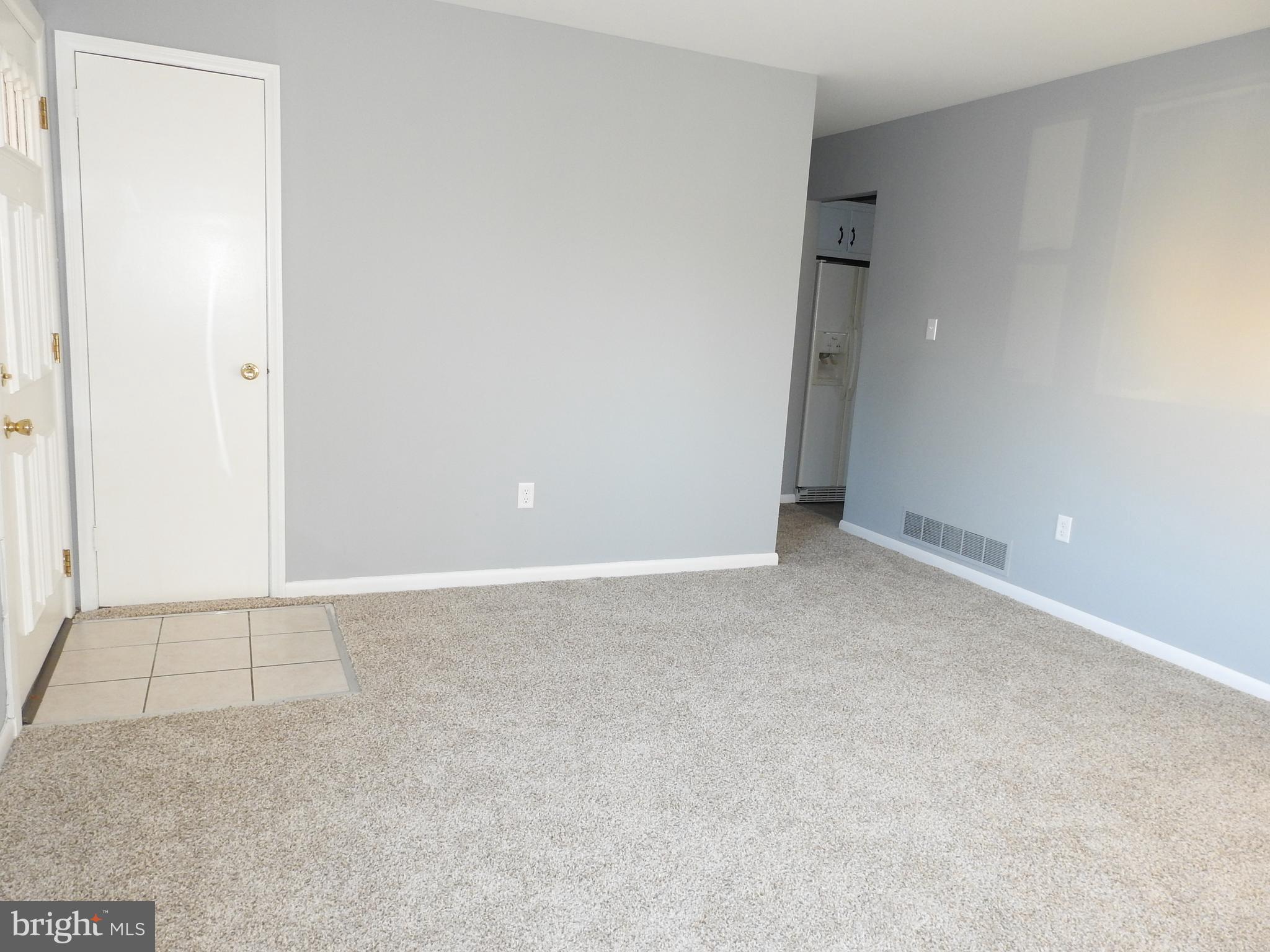 CATONSVILLE MANOR - Residential