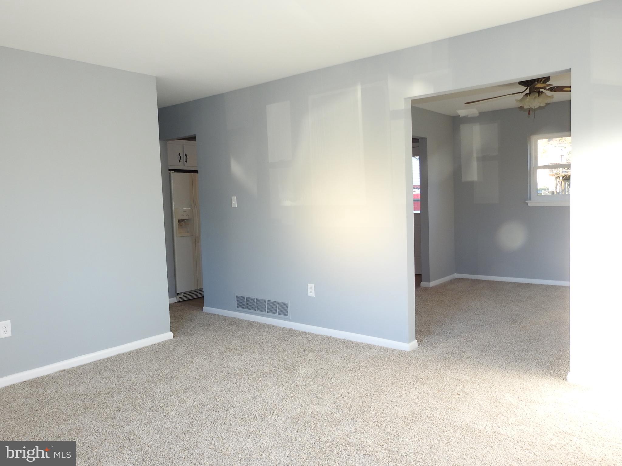 CATONSVILLE MANOR - Residential