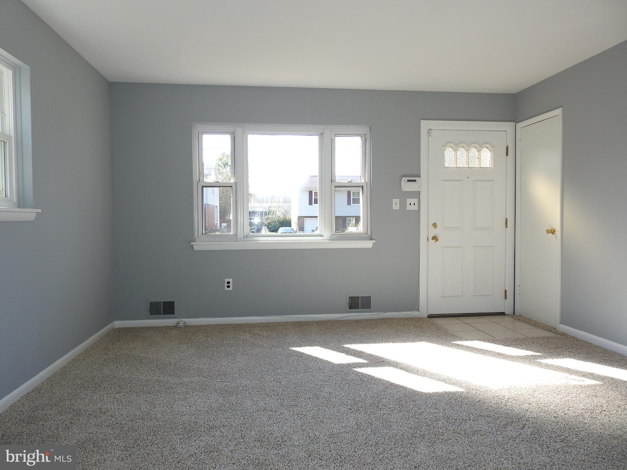 CATONSVILLE MANOR - Residential