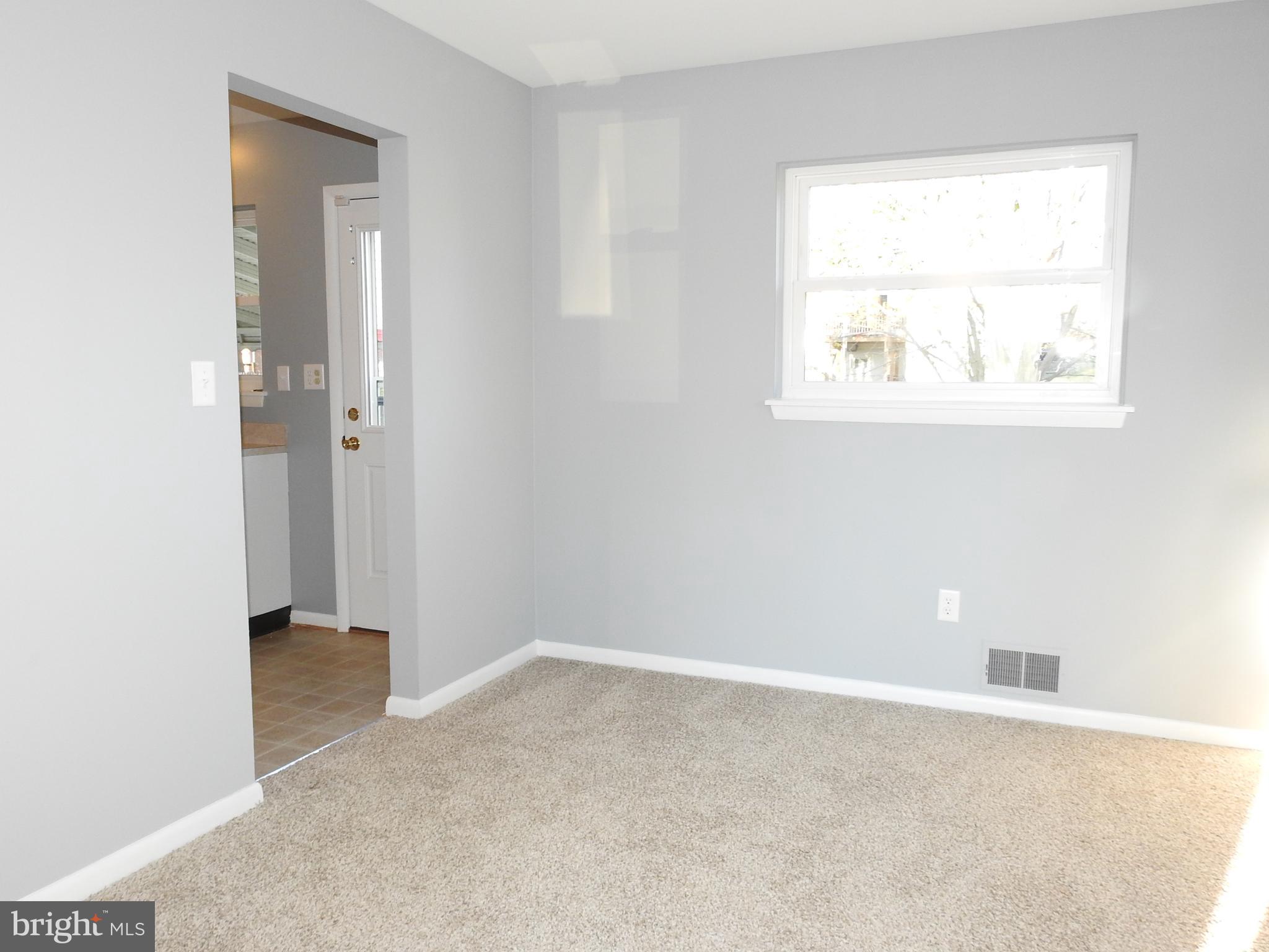 CATONSVILLE MANOR - Residential