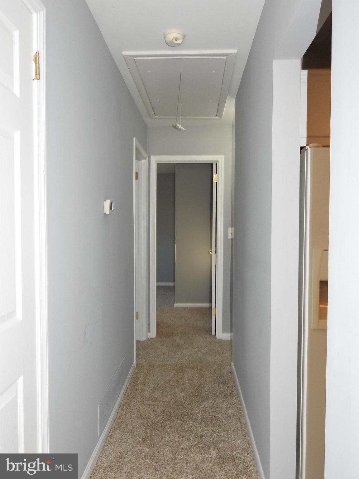 CATONSVILLE MANOR - Residential