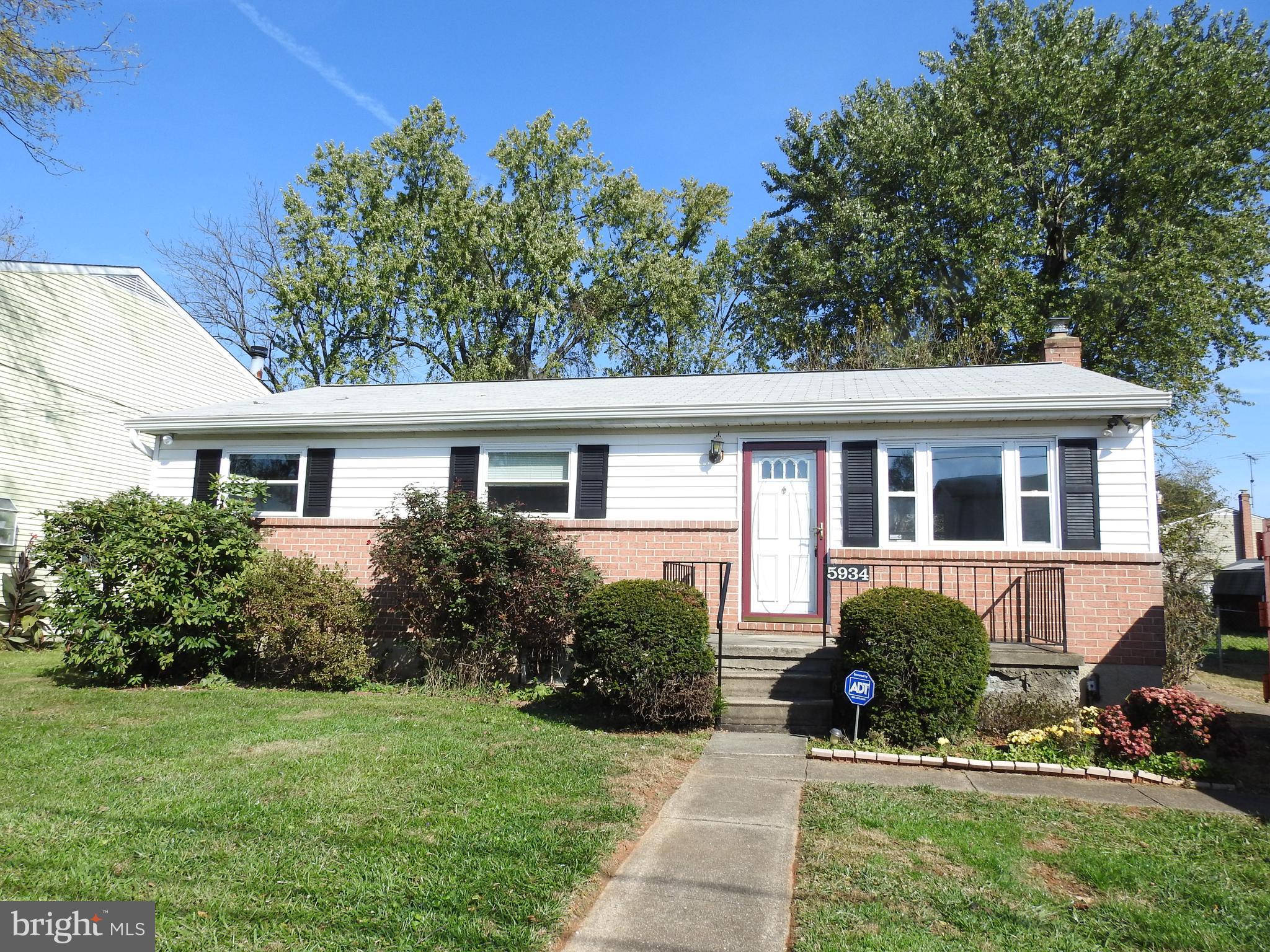 CATONSVILLE MANOR - Residential