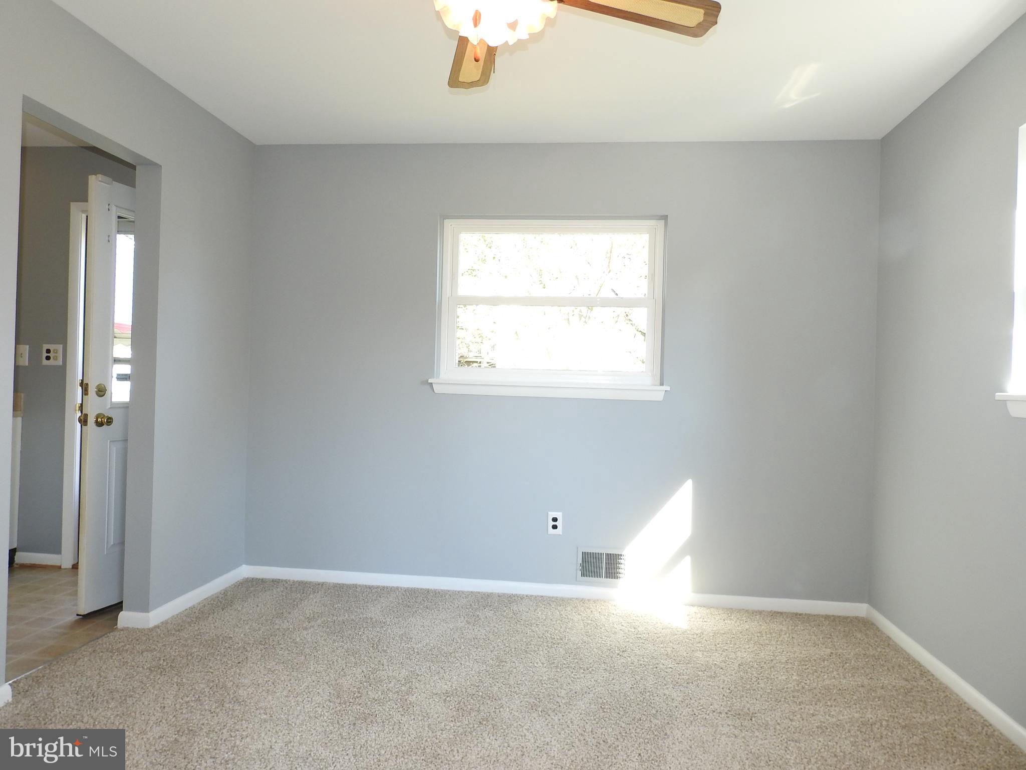 CATONSVILLE MANOR - Residential