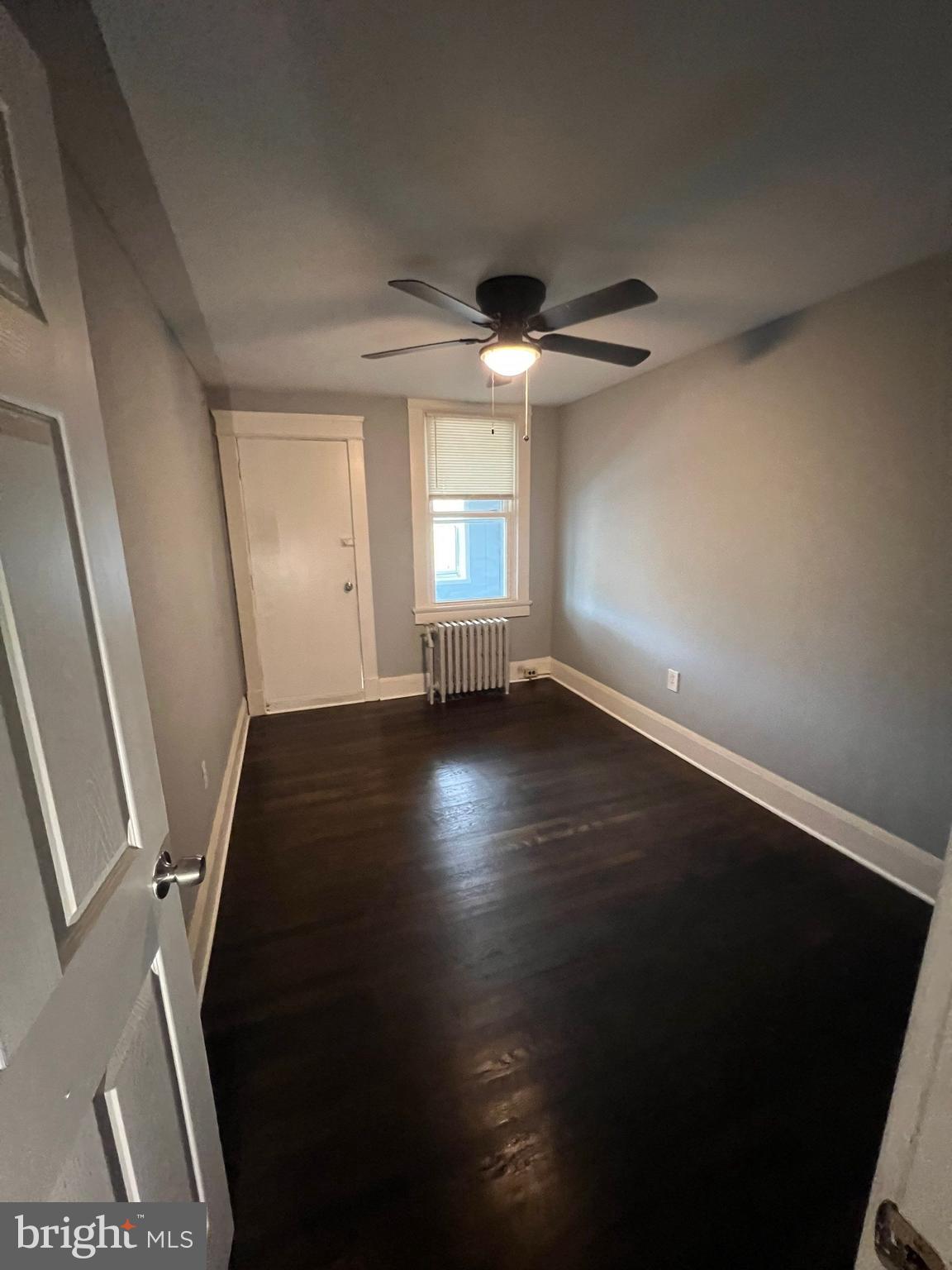 DARLEY PARK - Residential Lease