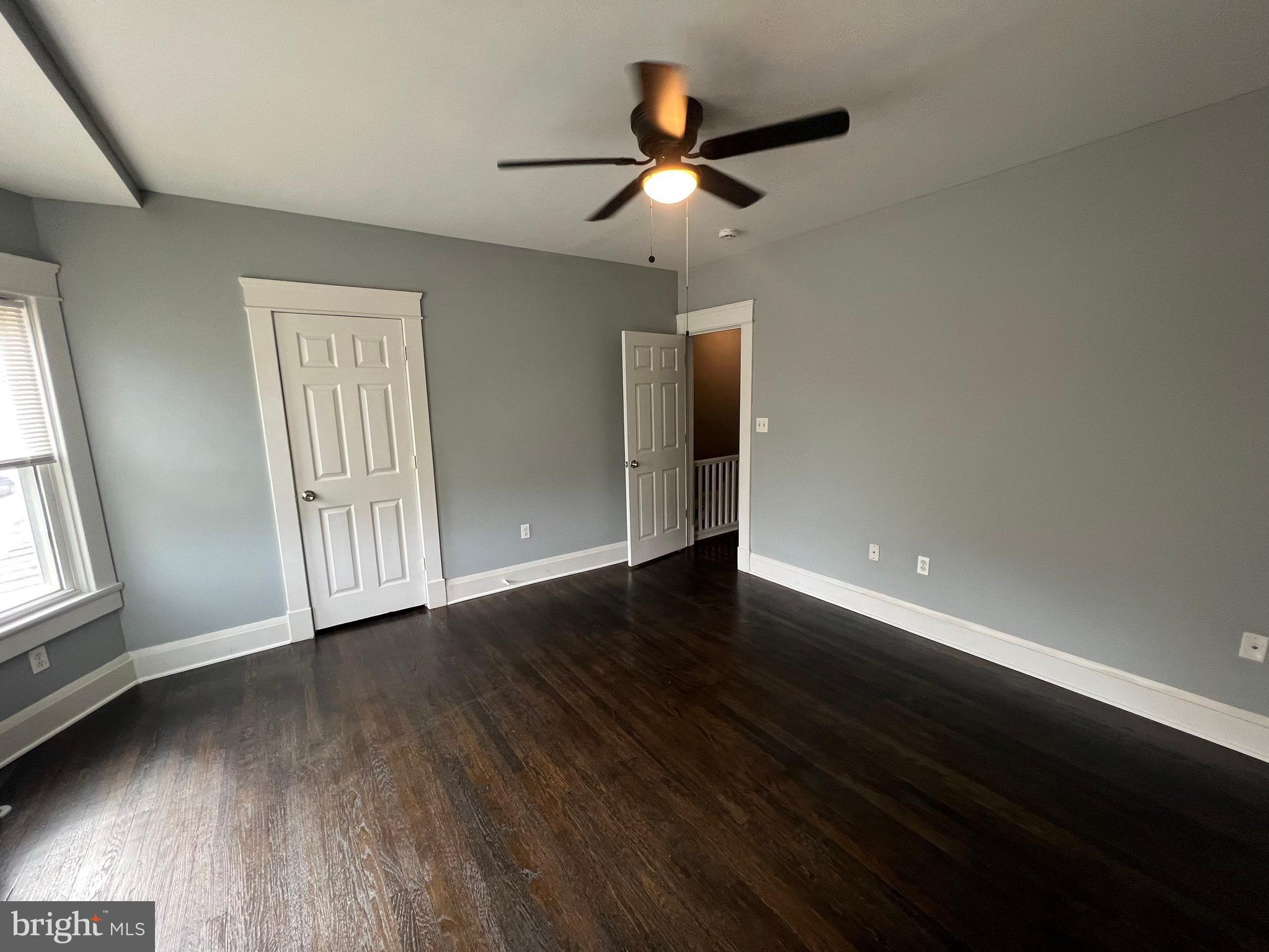 DARLEY PARK - Residential Lease