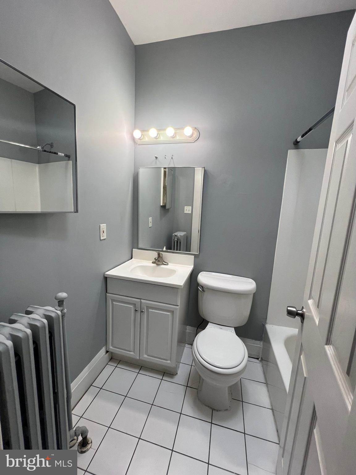 DARLEY PARK - Residential Lease