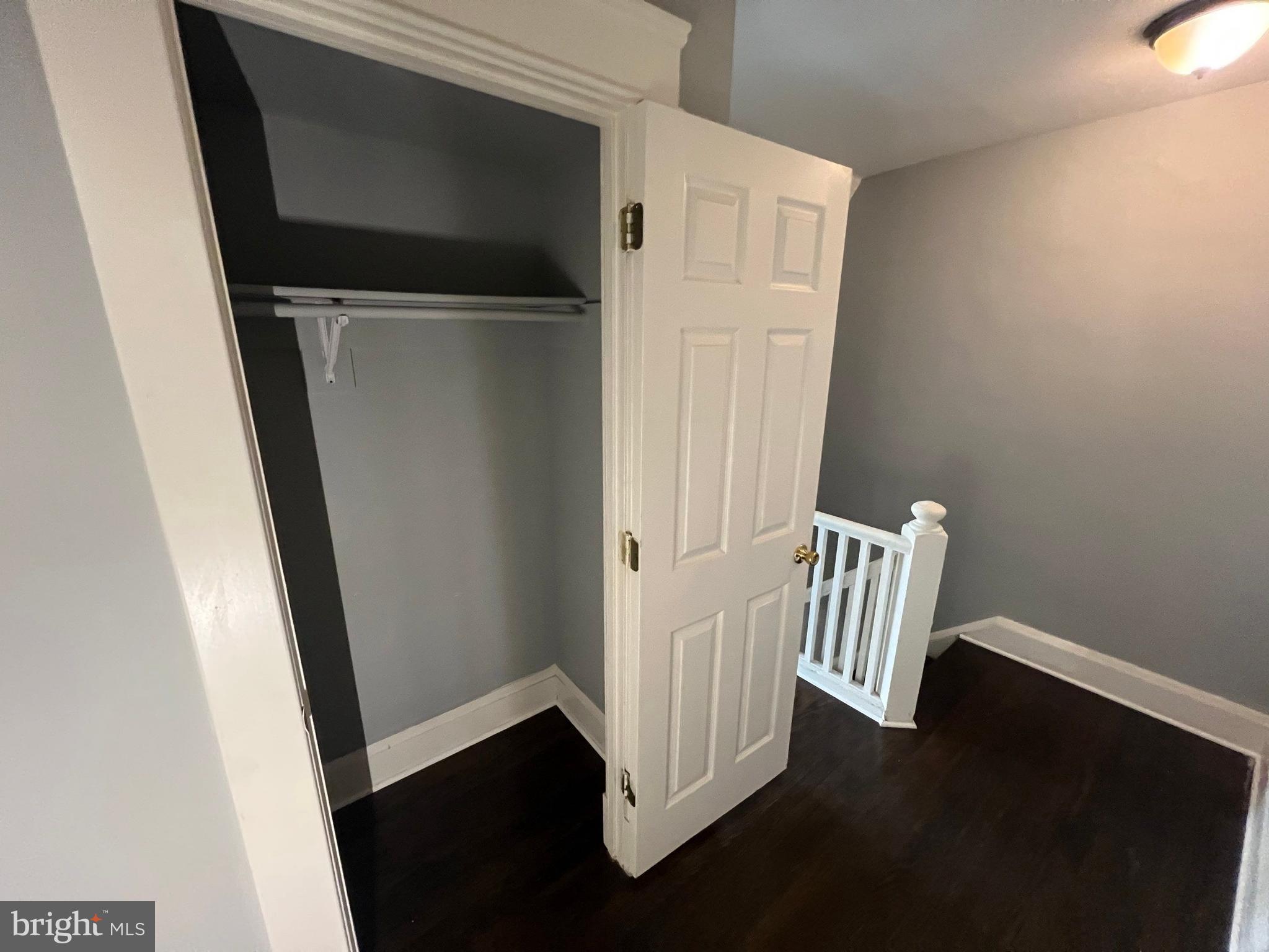 DARLEY PARK - Residential Lease