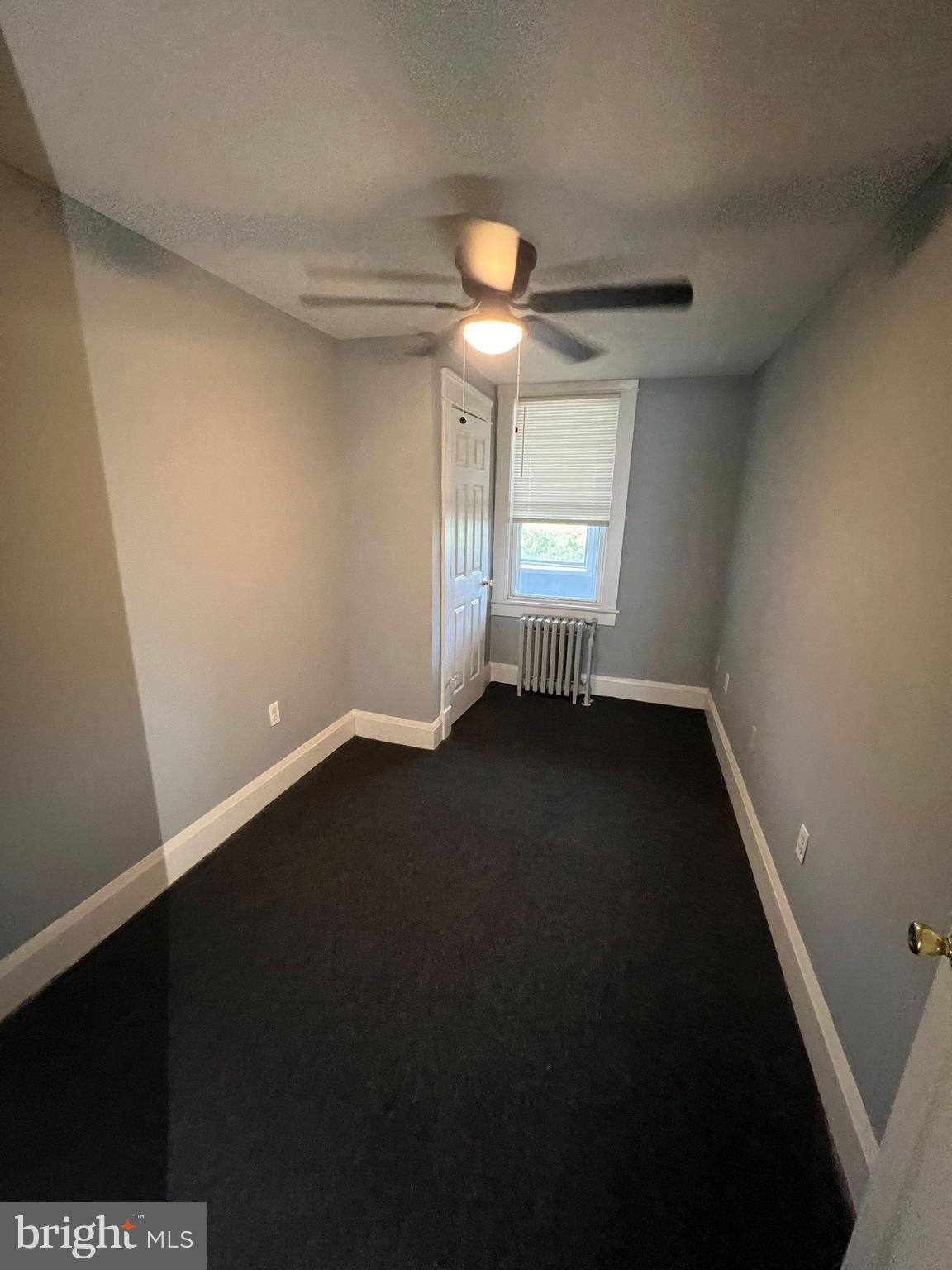 DARLEY PARK - Residential Lease