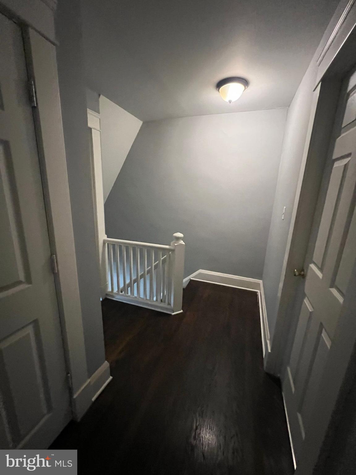 DARLEY PARK - Residential Lease
