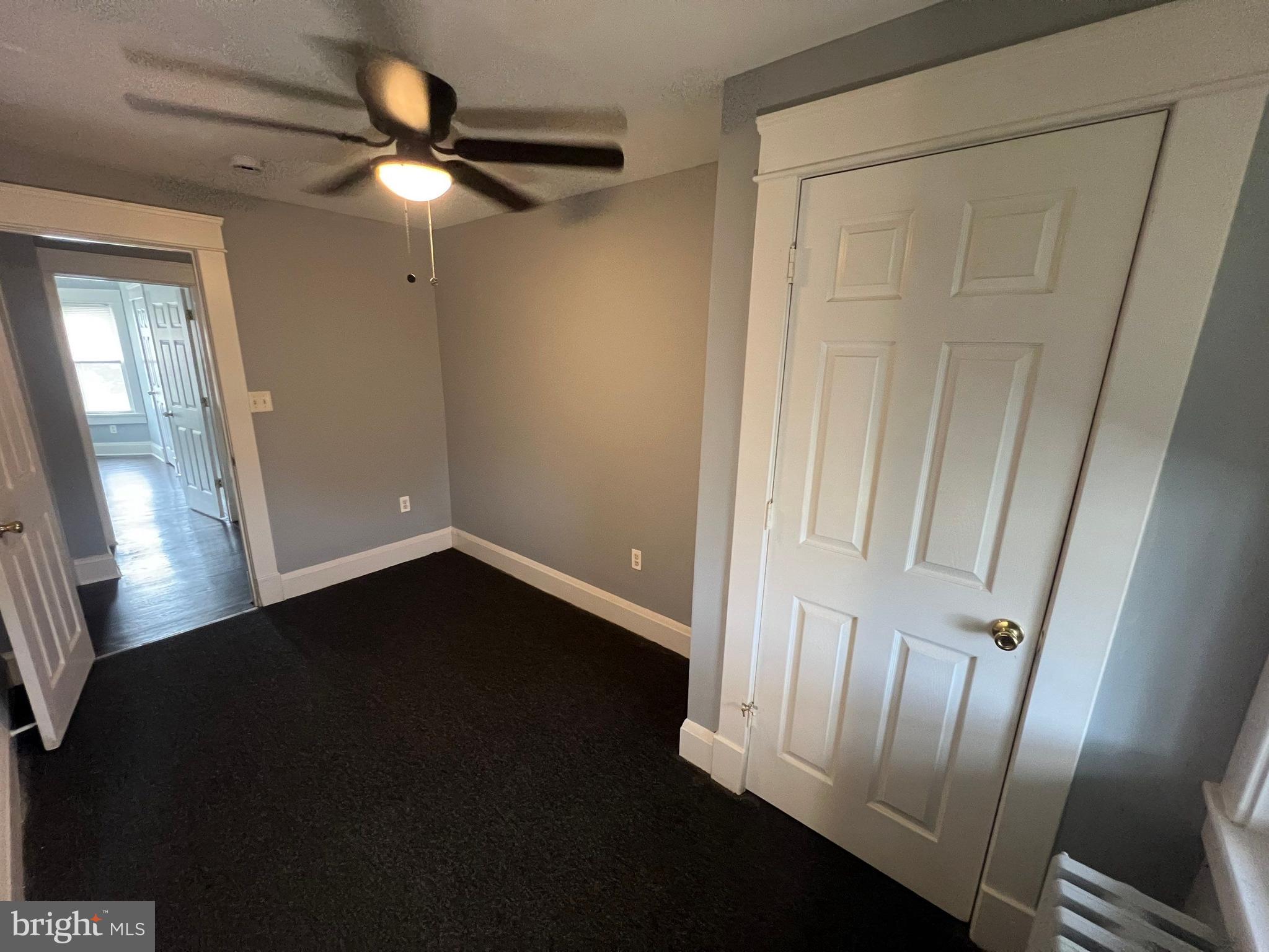 DARLEY PARK - Residential Lease