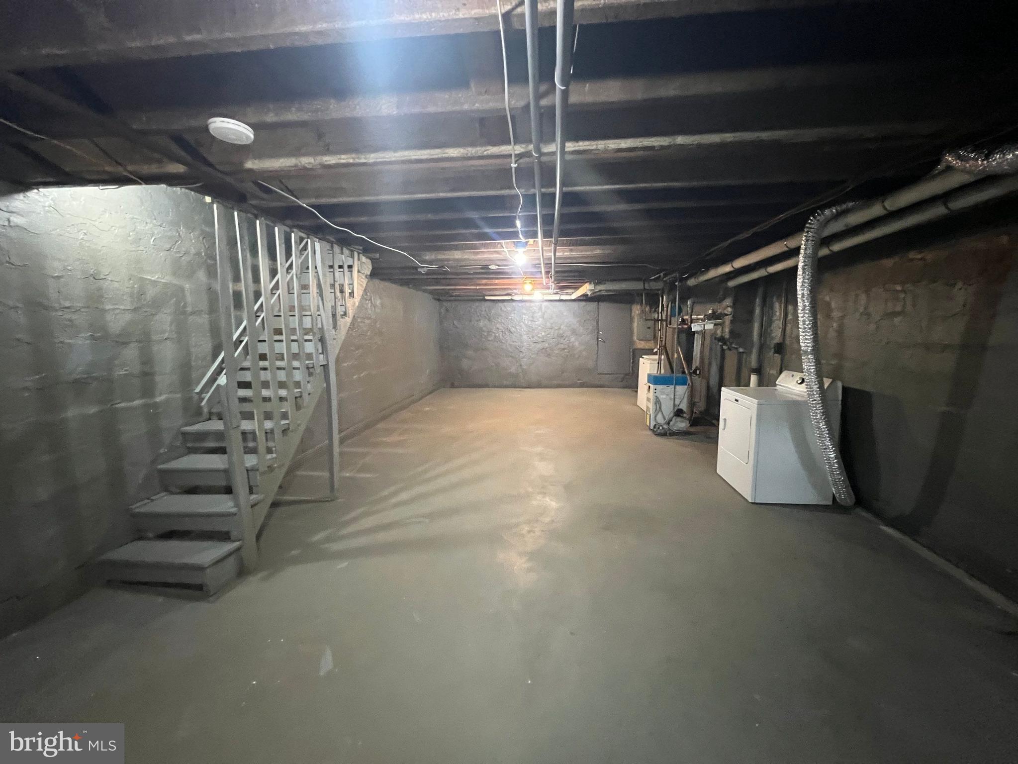 DARLEY PARK - Residential Lease