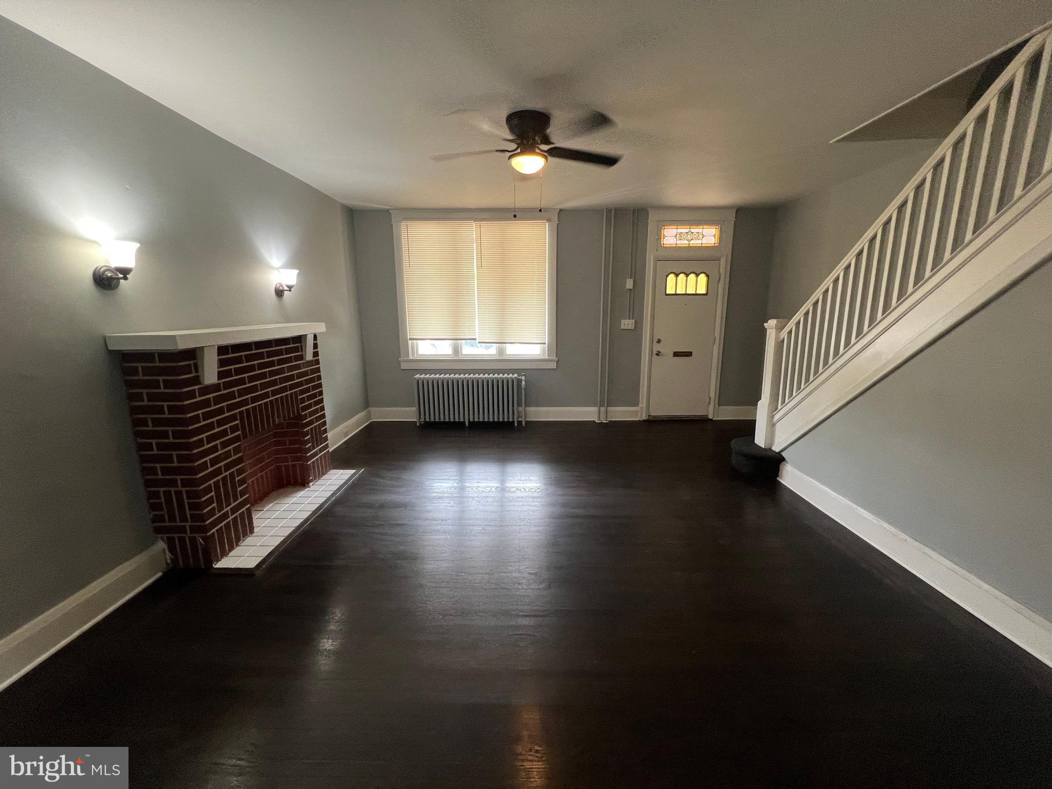 DARLEY PARK - Residential Lease