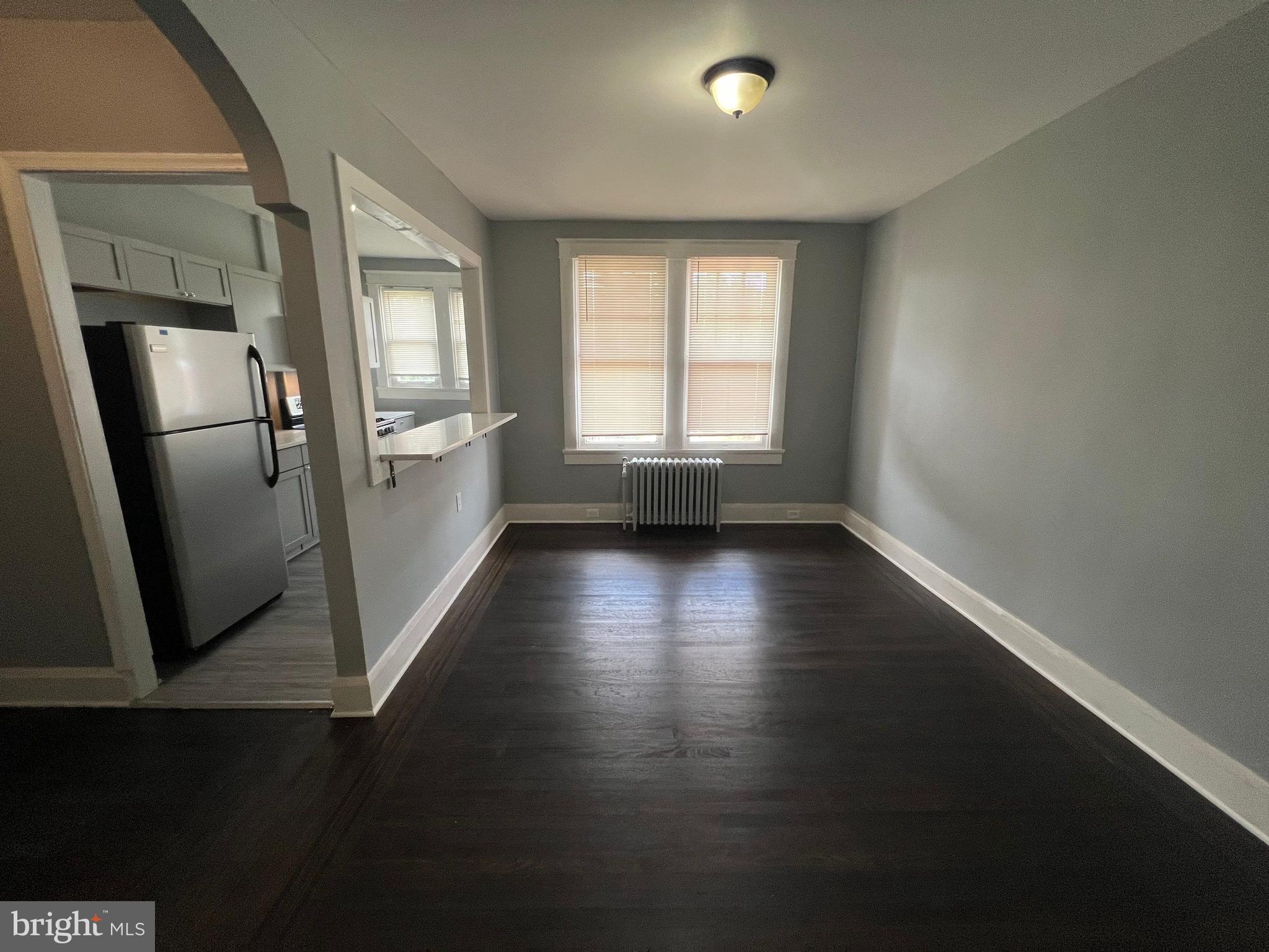 DARLEY PARK - Residential Lease