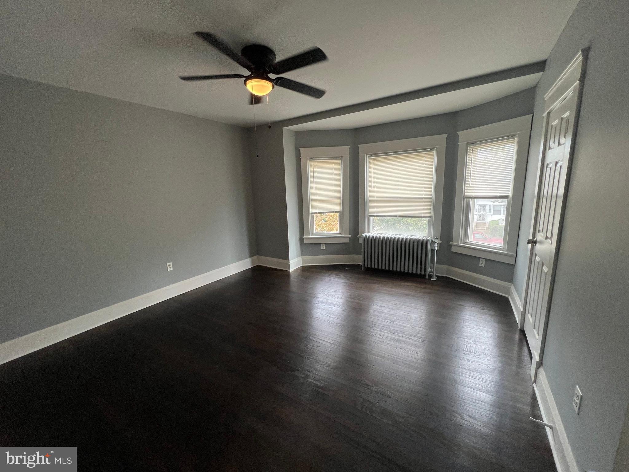 DARLEY PARK - Residential Lease