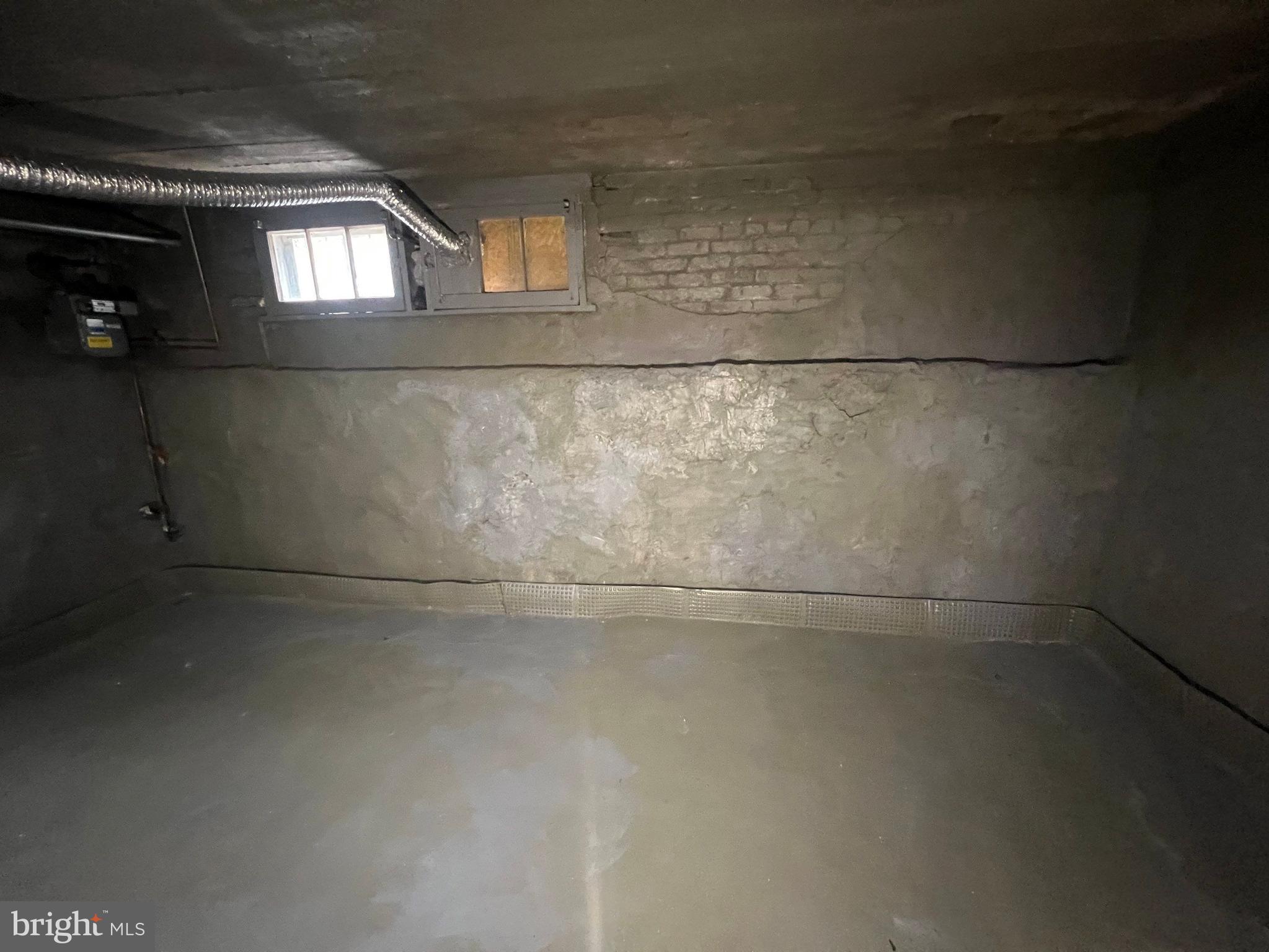 DARLEY PARK - Residential Lease