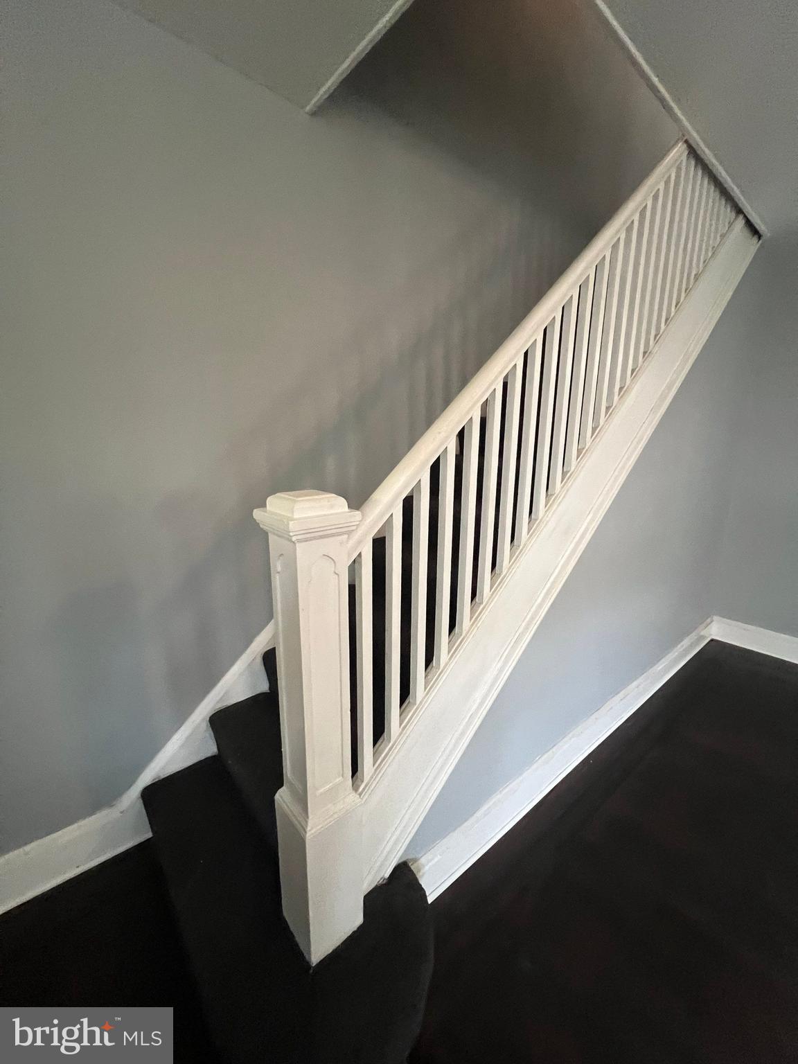 DARLEY PARK - Residential Lease