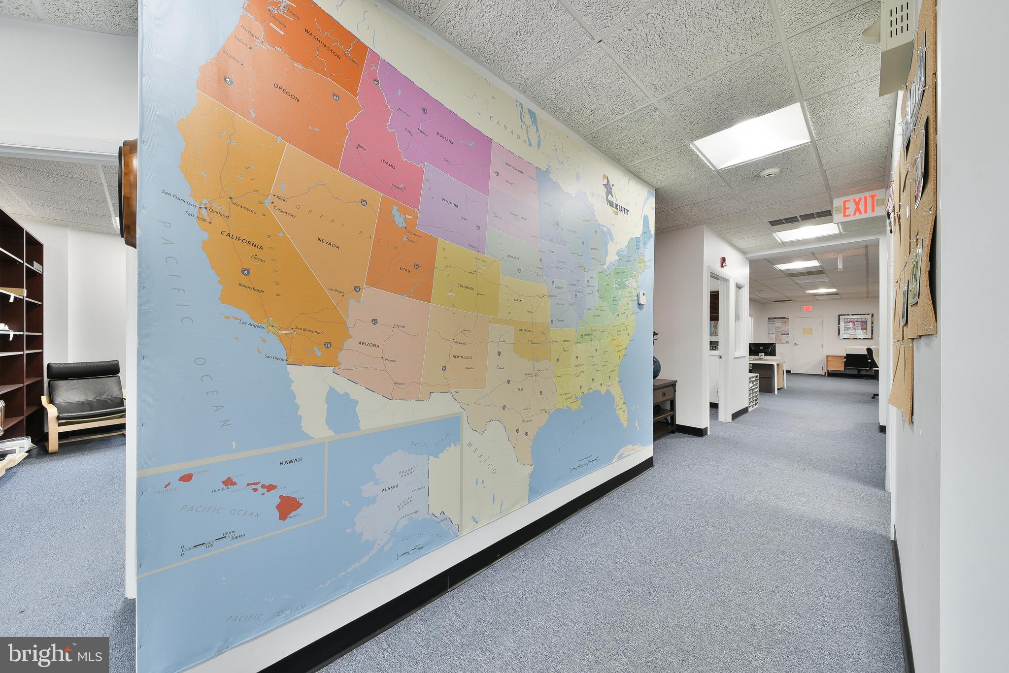 FORT WASHINGTON - Commercial Lease