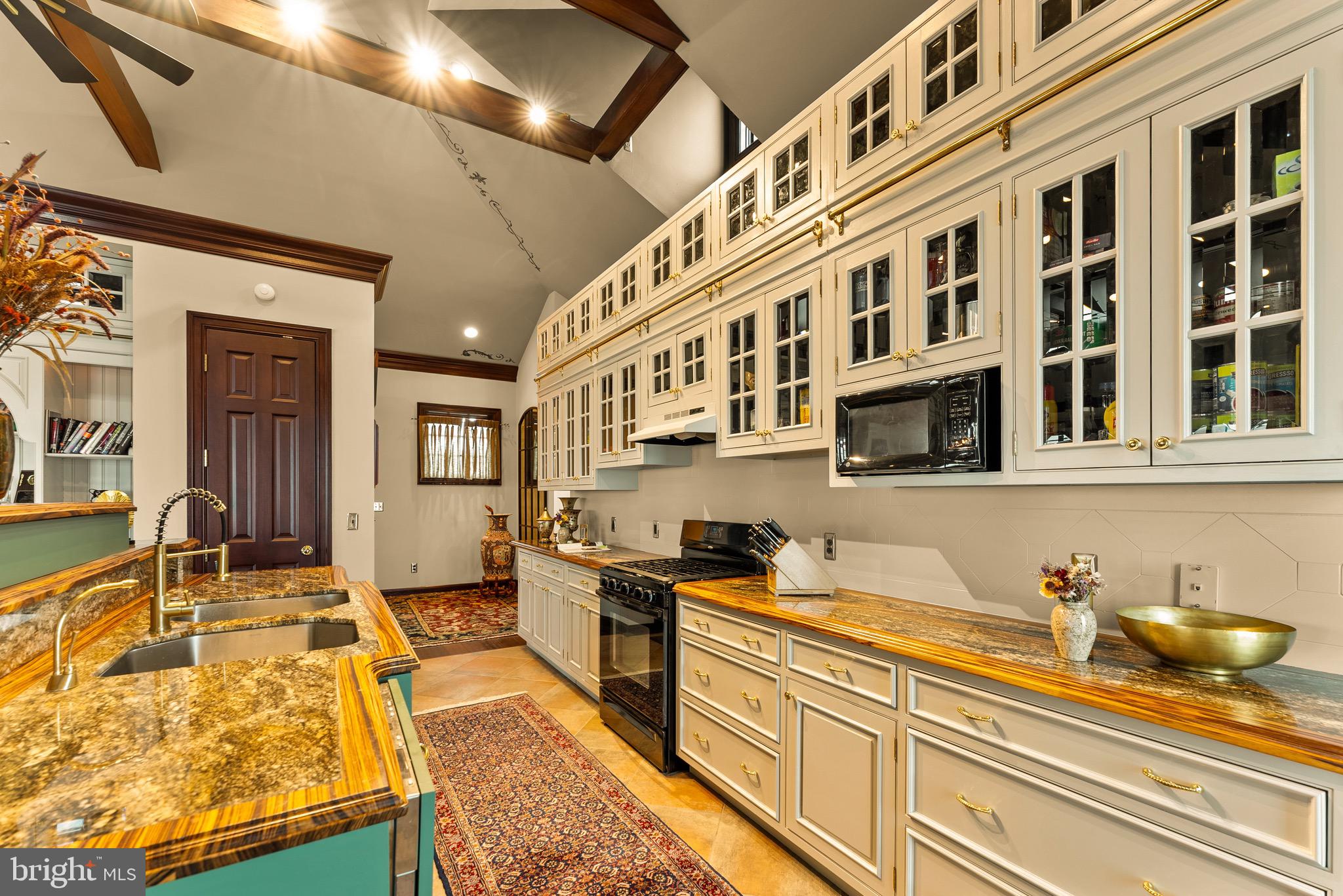 MILLERS ISLAND - Residential