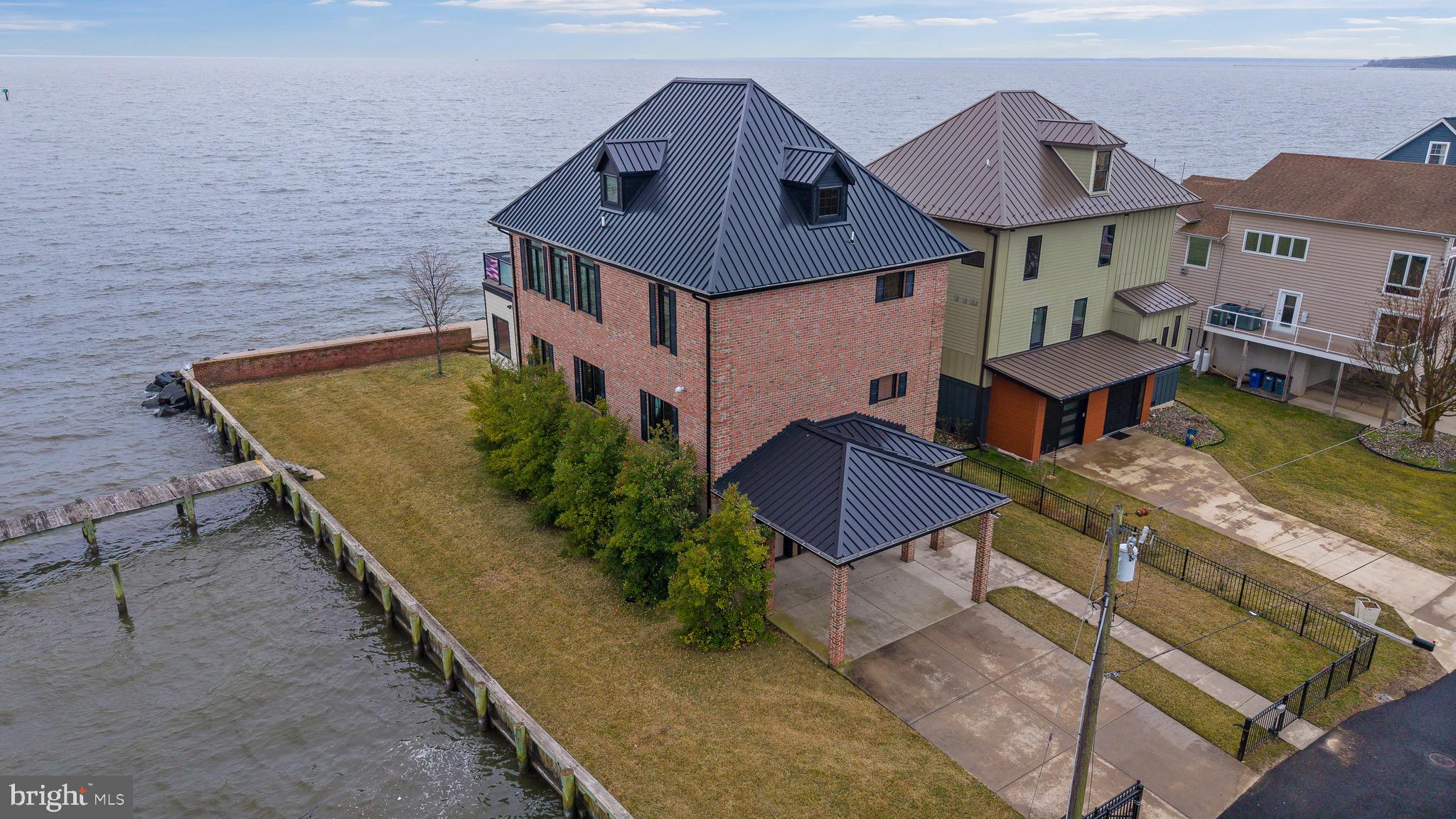 MILLERS ISLAND - Residential