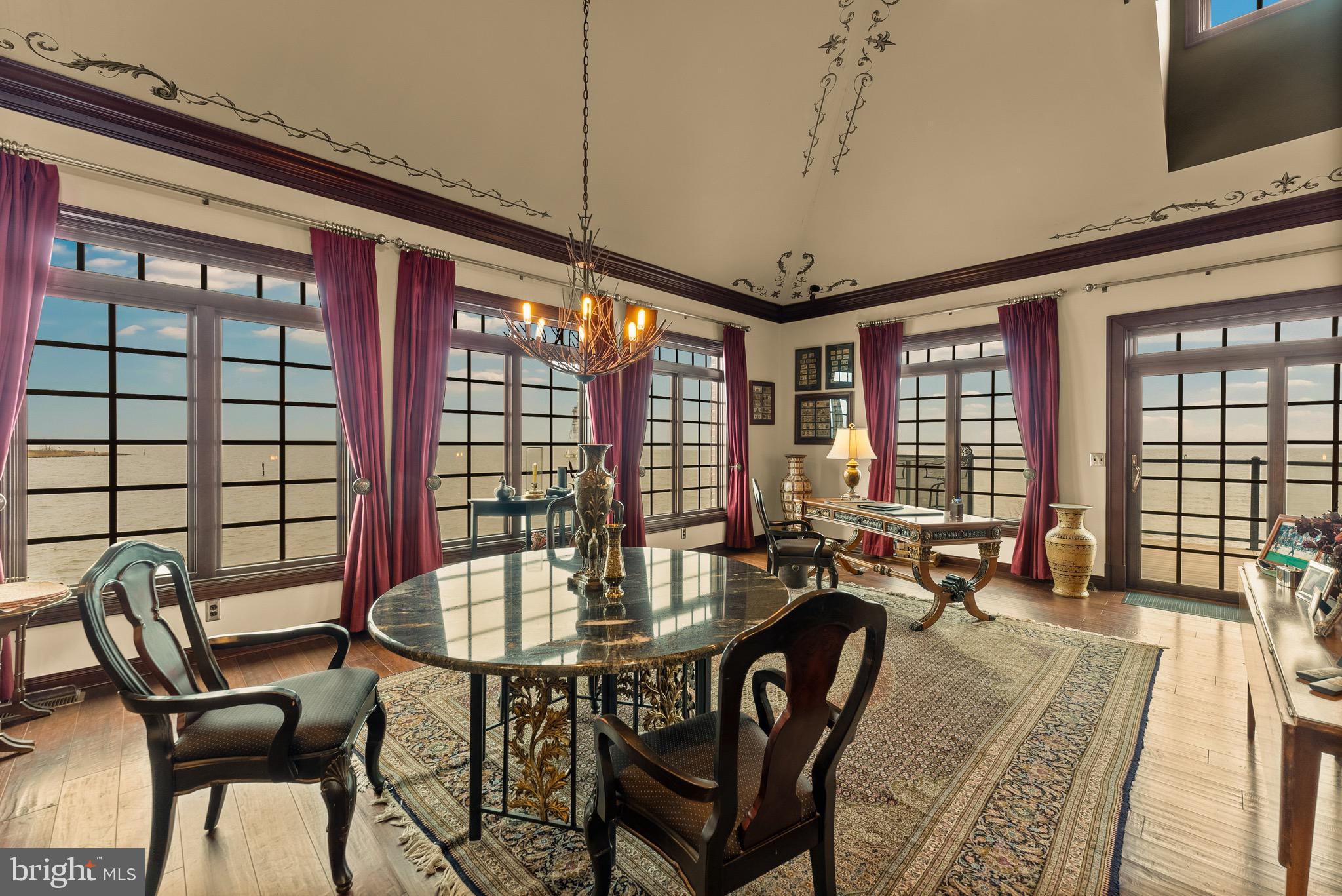 MILLERS ISLAND - Residential