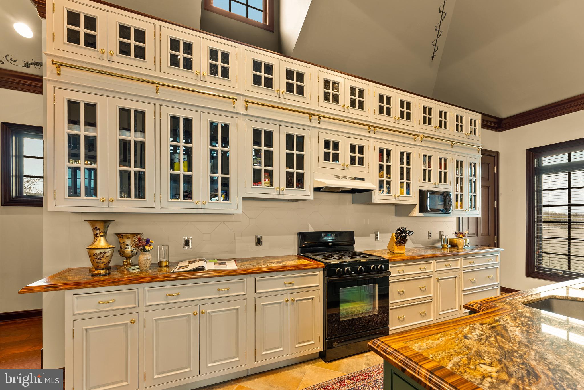 MILLERS ISLAND - Residential