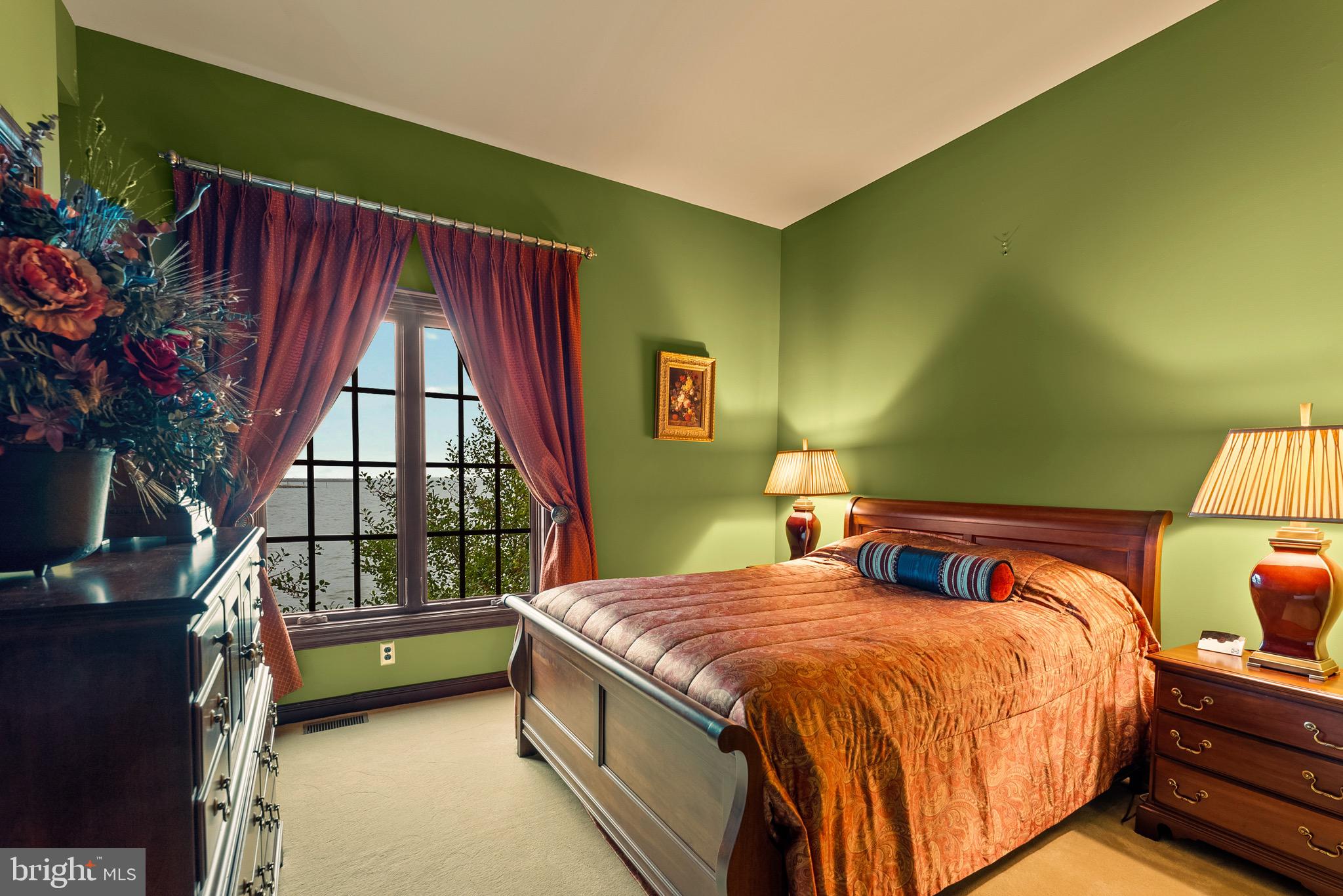 MILLERS ISLAND - Residential