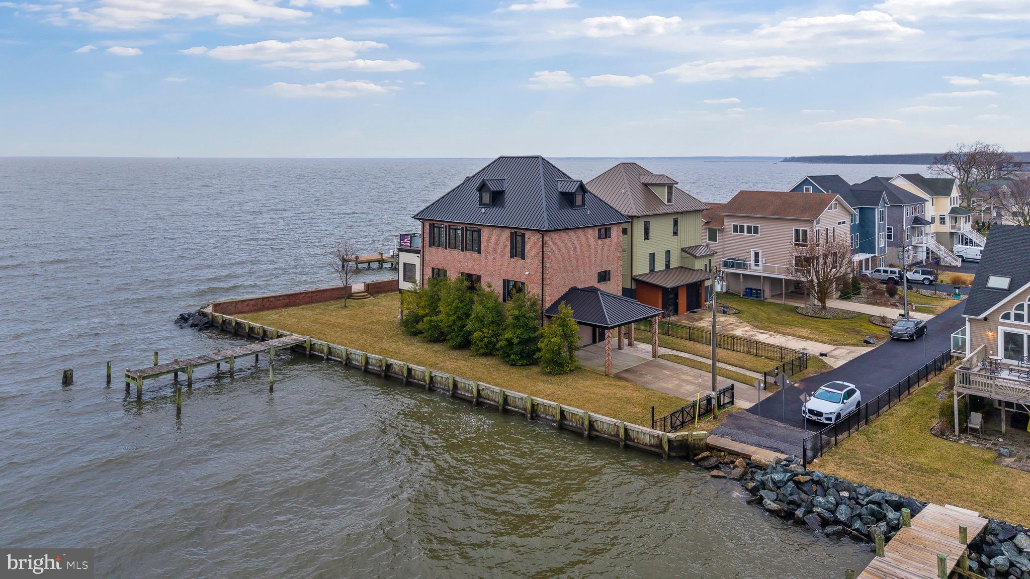 MILLERS ISLAND - Residential