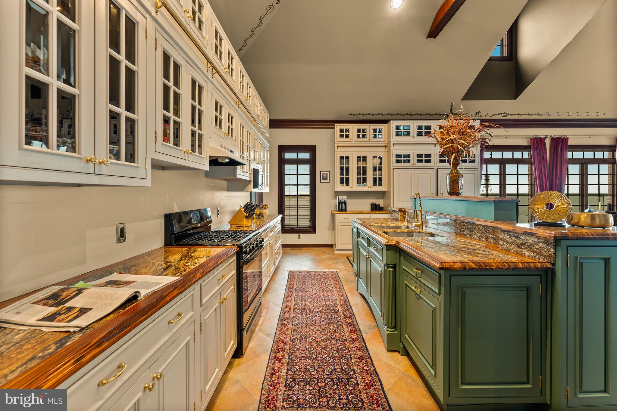 MILLERS ISLAND - Residential