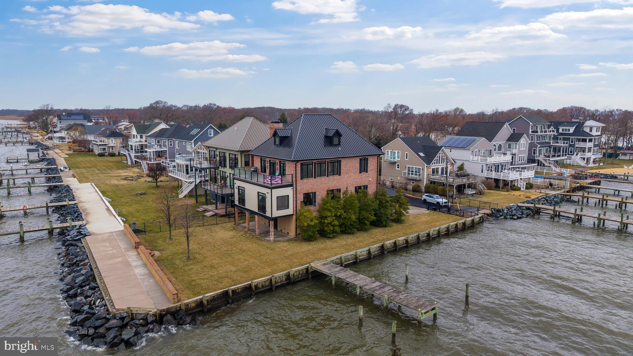 MILLERS ISLAND - Residential