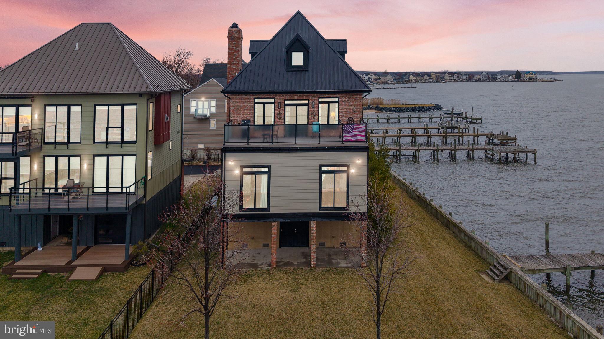 MILLERS ISLAND - Residential