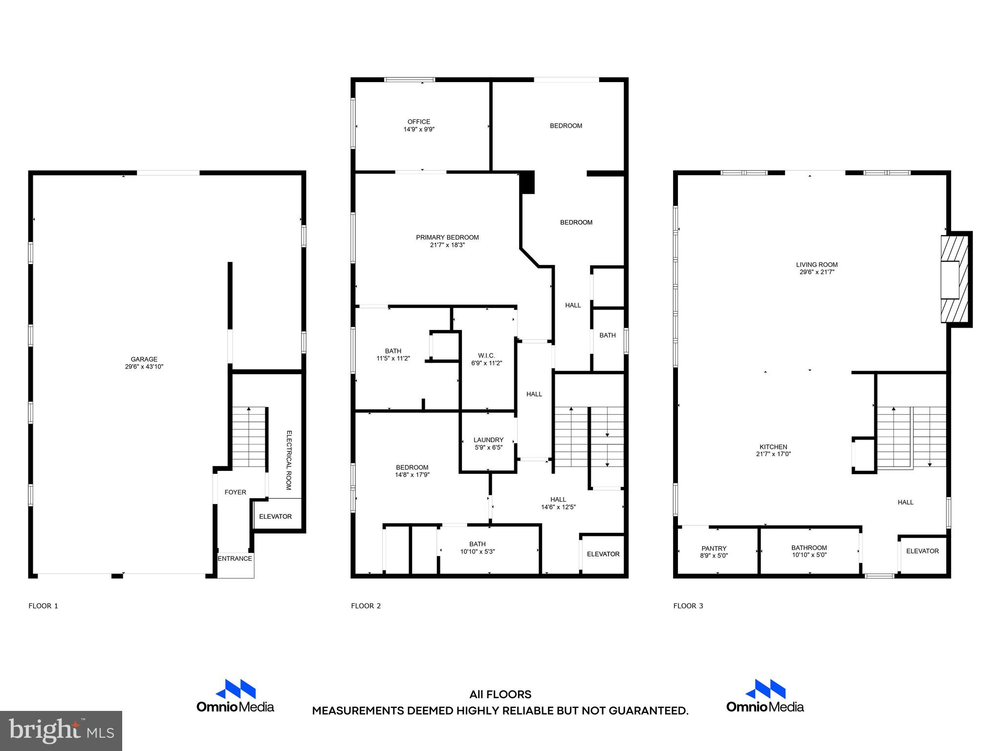 MILLERS ISLAND - Residential